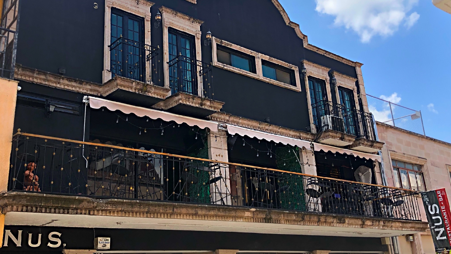 NUS Restaurante image 3