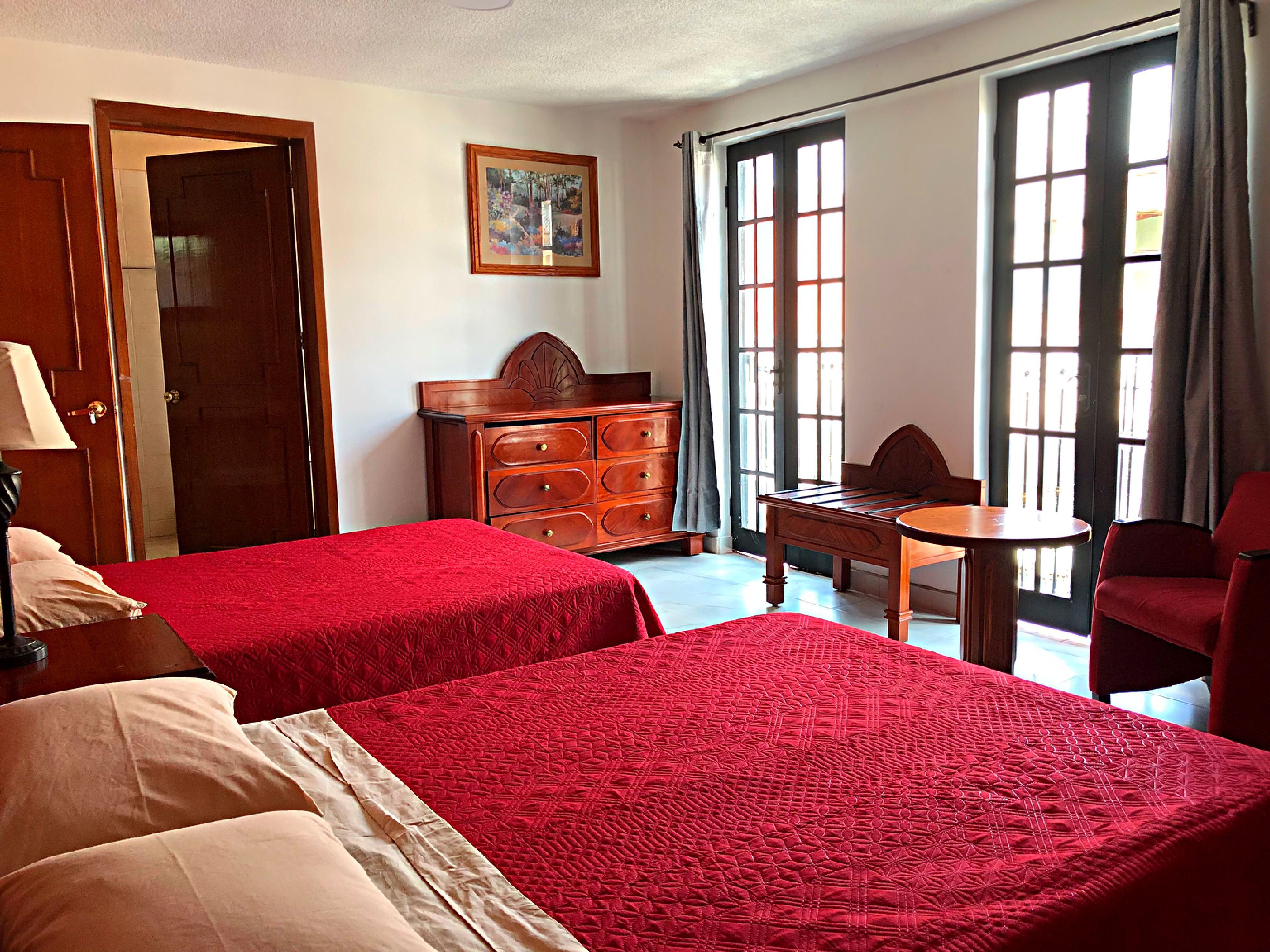 NUS Restaurante image 4