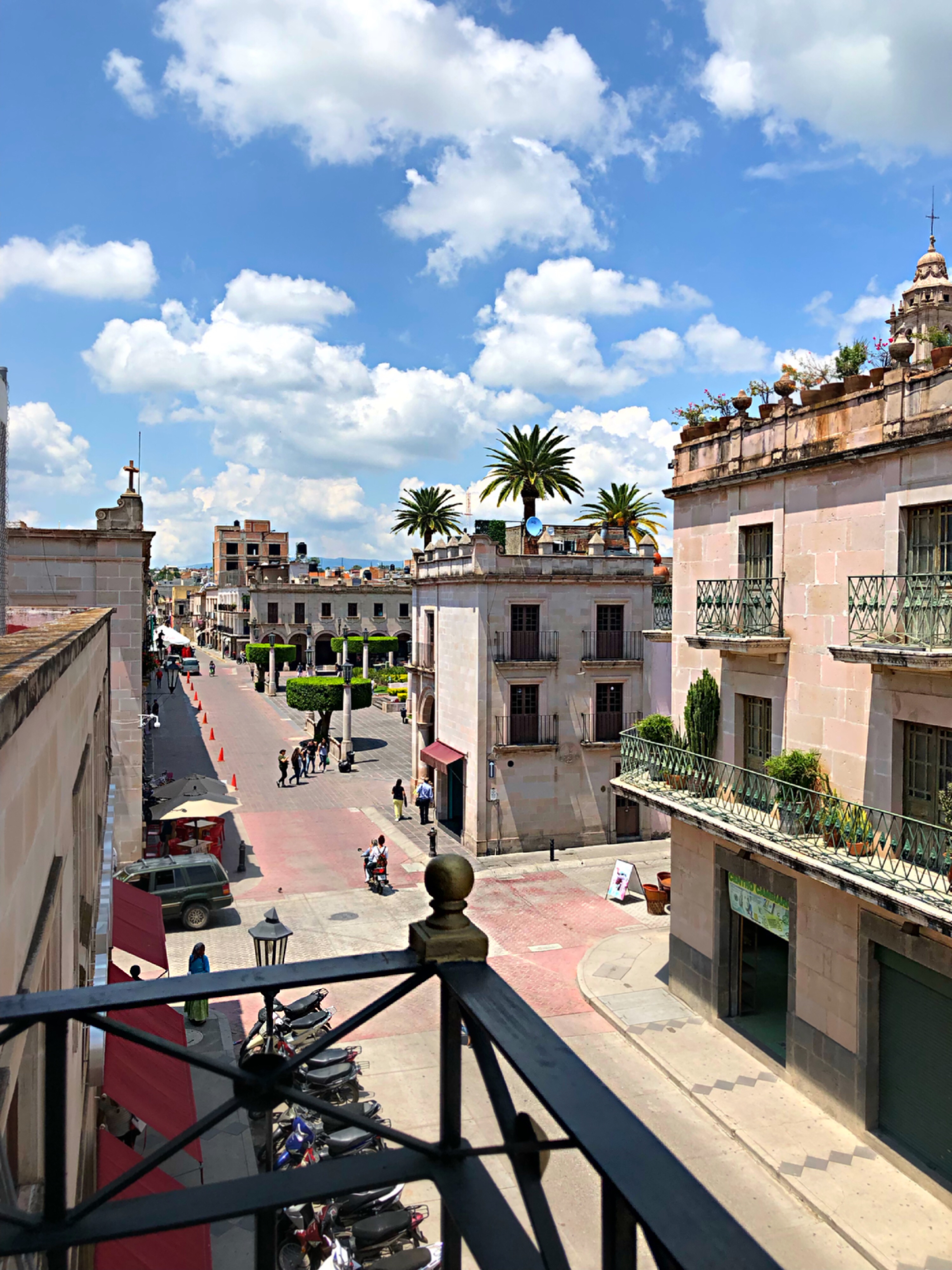 NUS Restaurante image 5