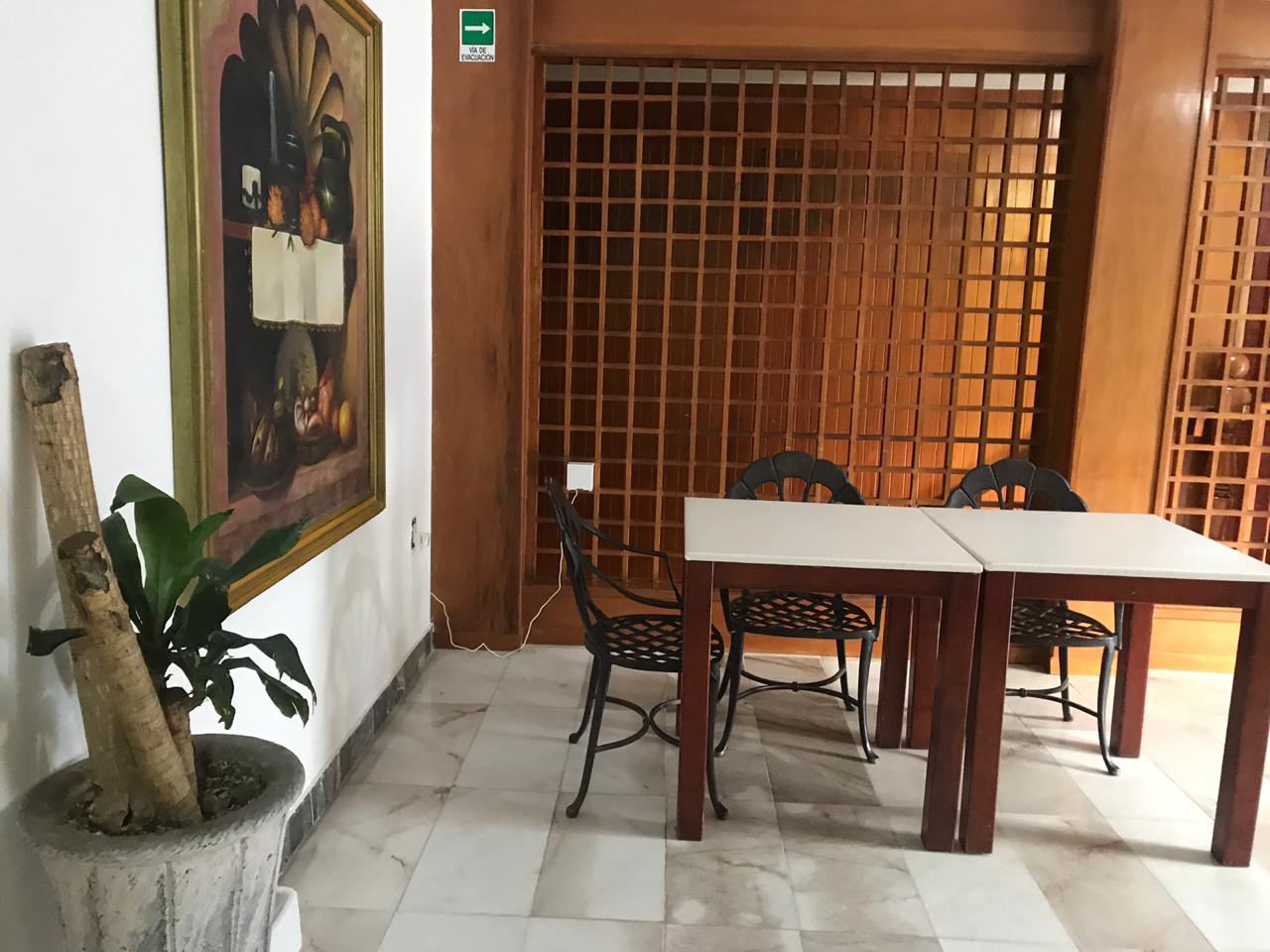 NUS Restaurante image 7