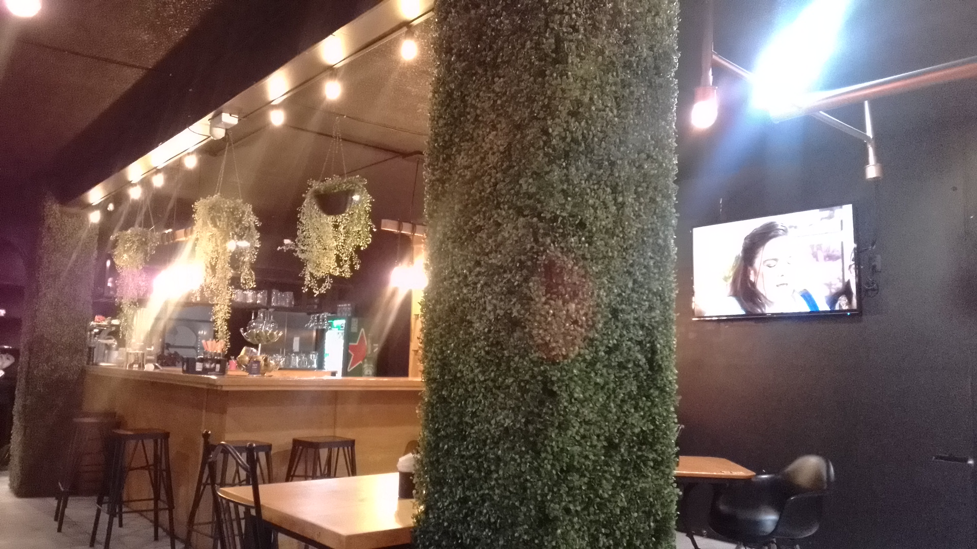 NUS Restaurante image 9