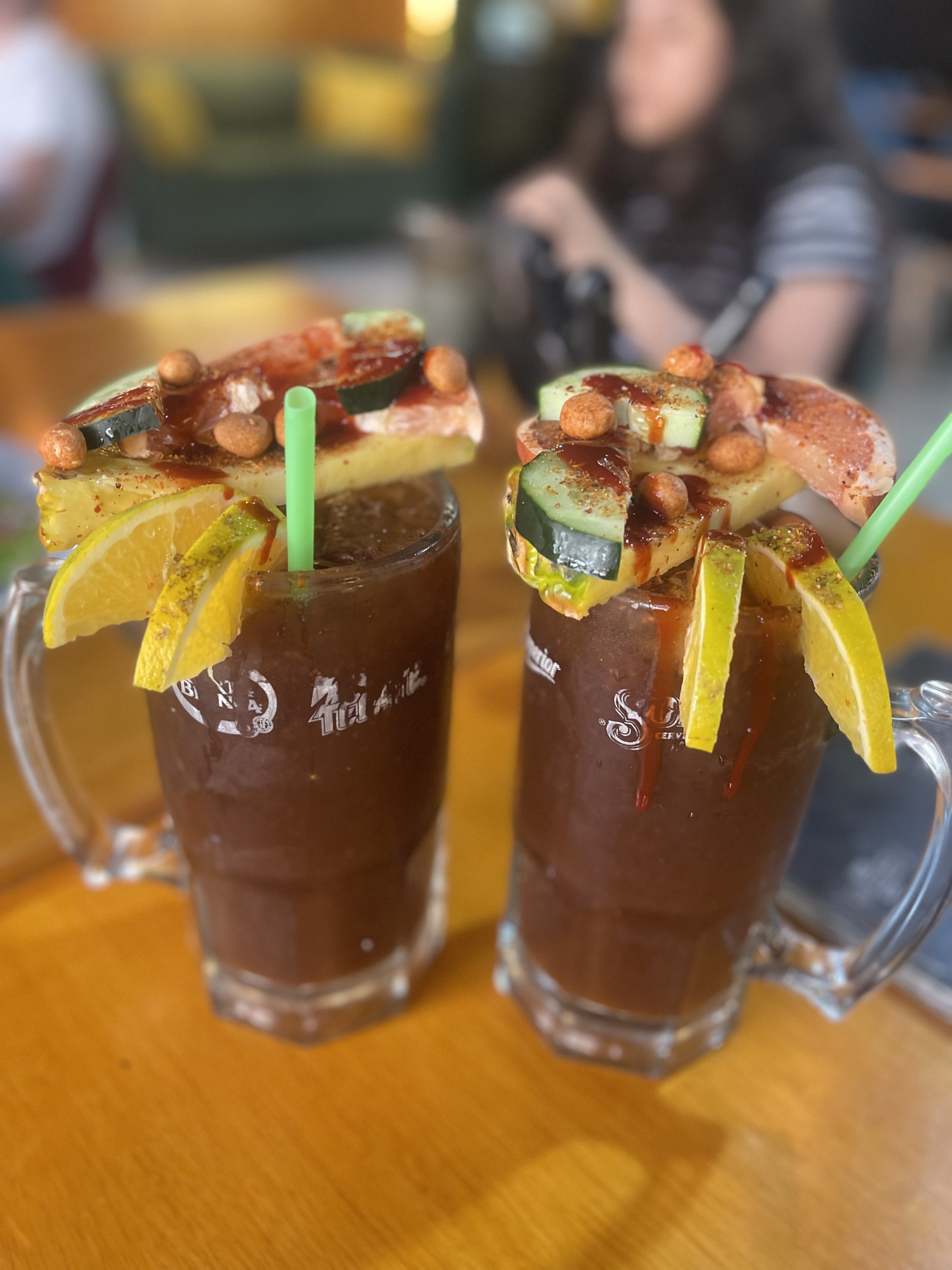 NUS Restaurante image 10