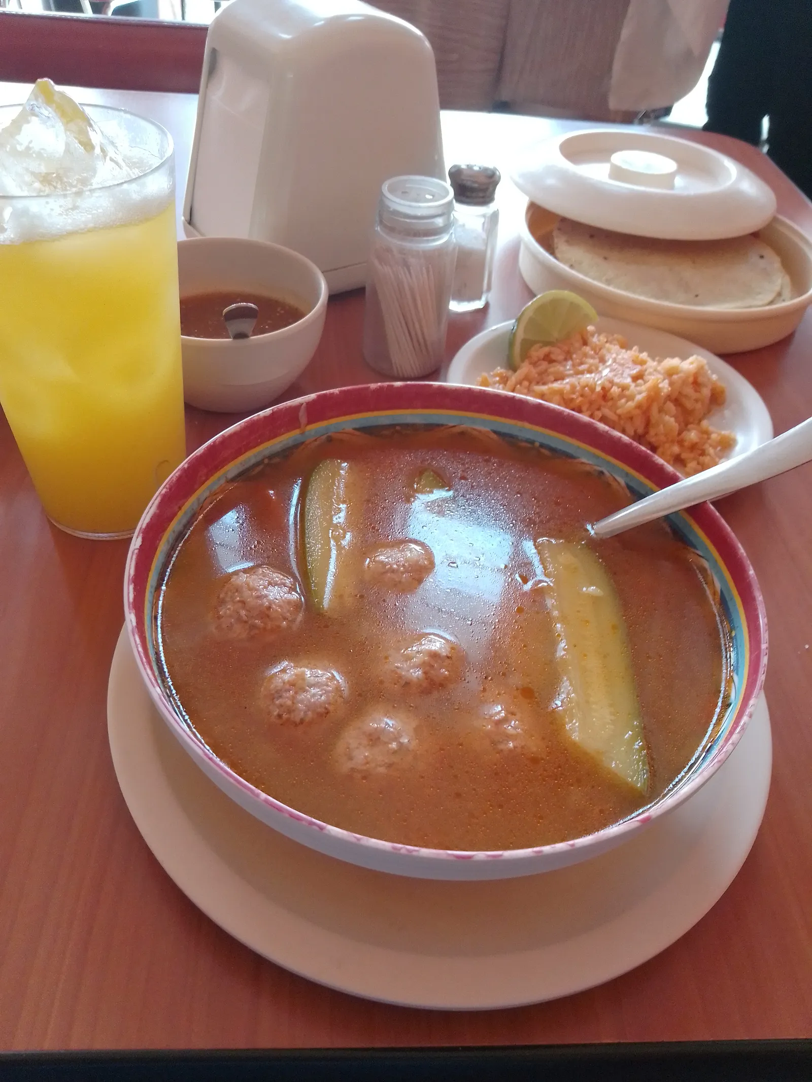 Restaurant Mi Ranchito image 2