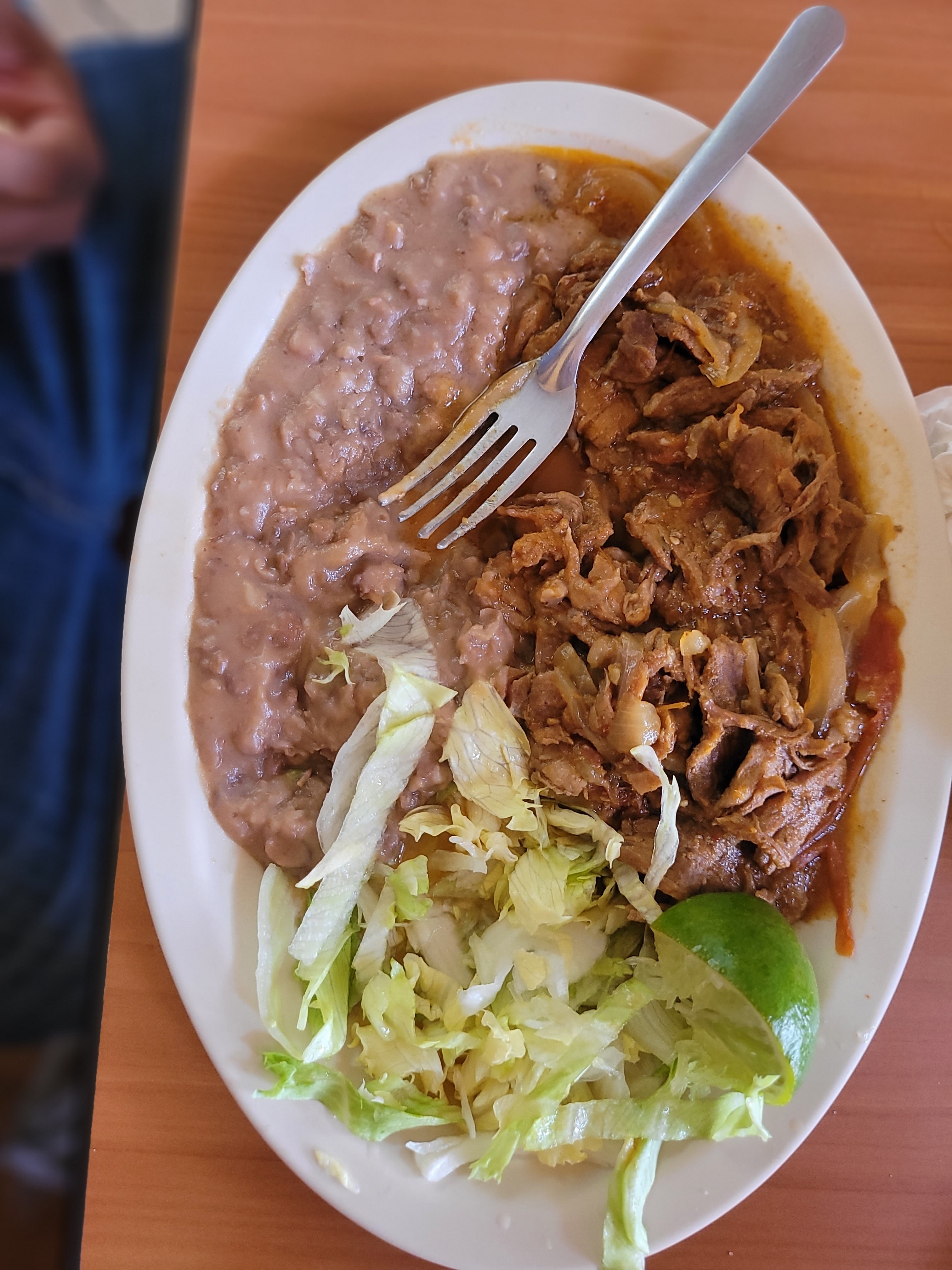 Restaurant Mi Ranchito image 3