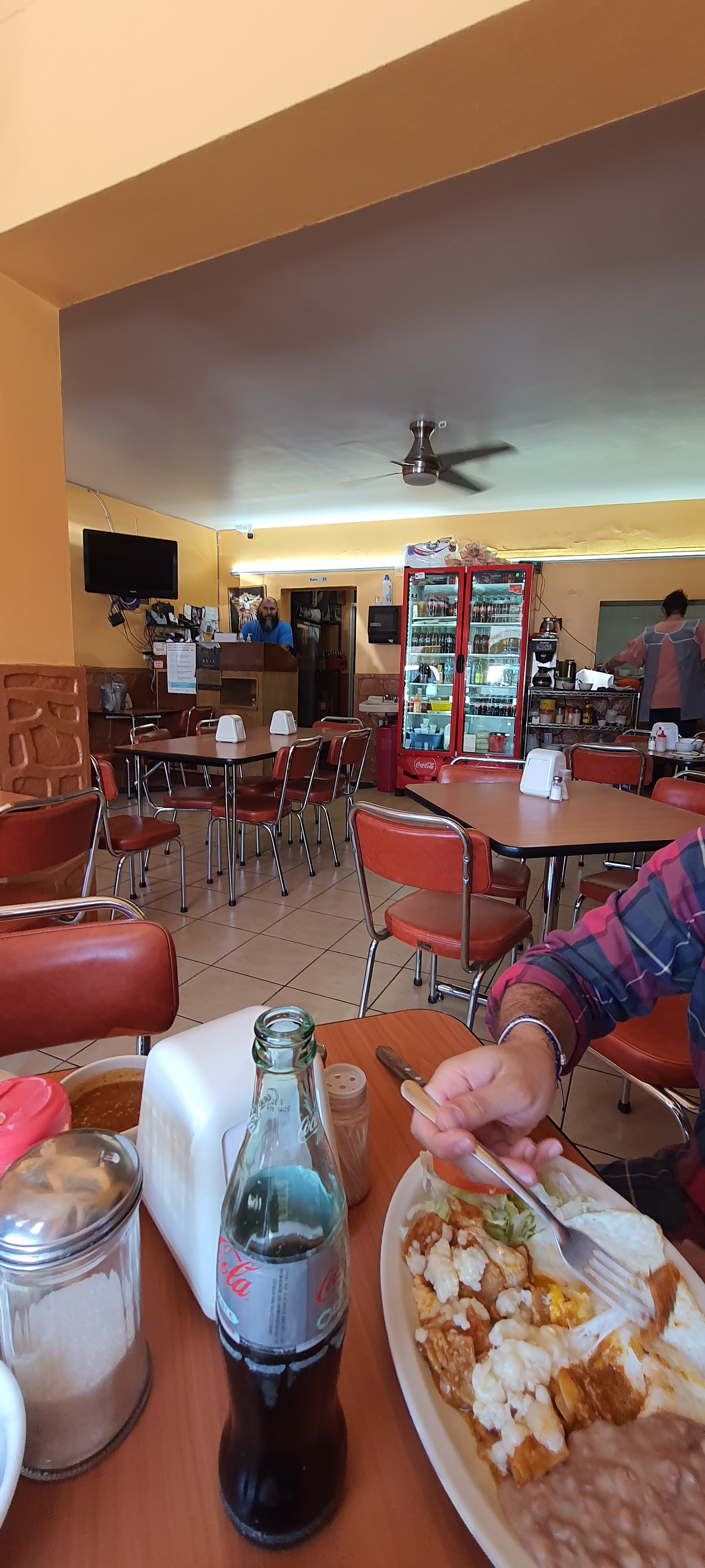 Restaurant Mi Ranchito image 4