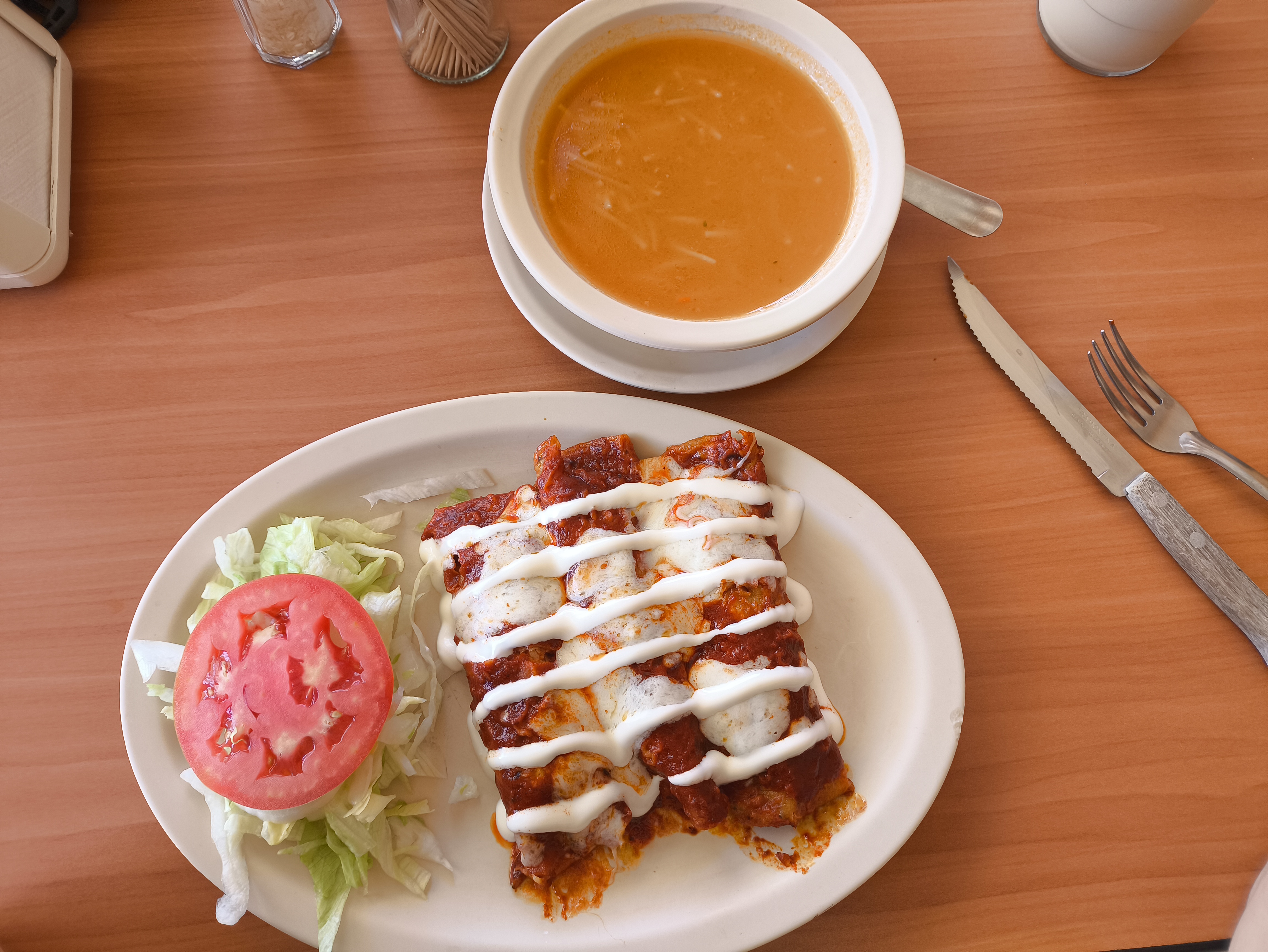 Restaurant Mi Ranchito image 6