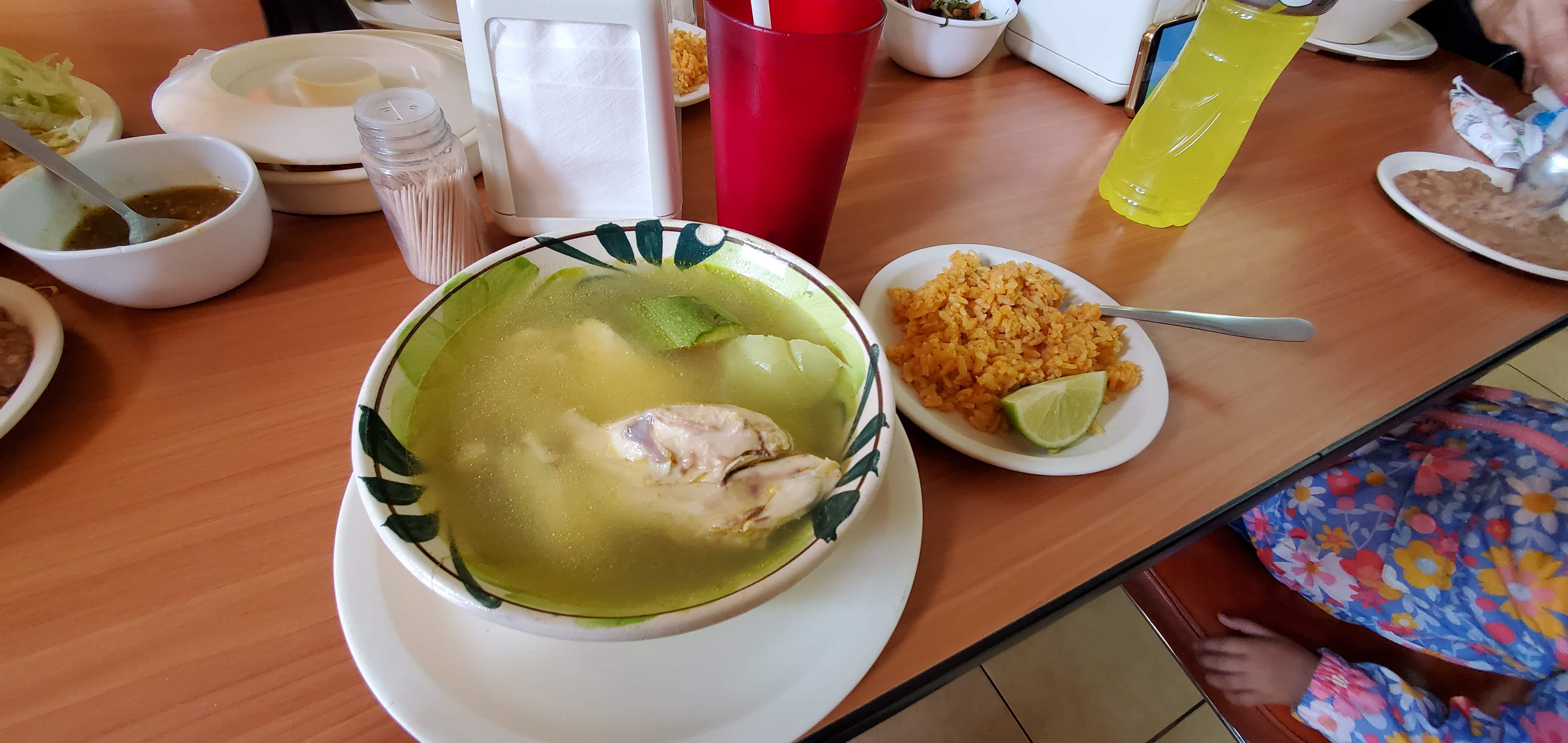 Restaurant Mi Ranchito image 9