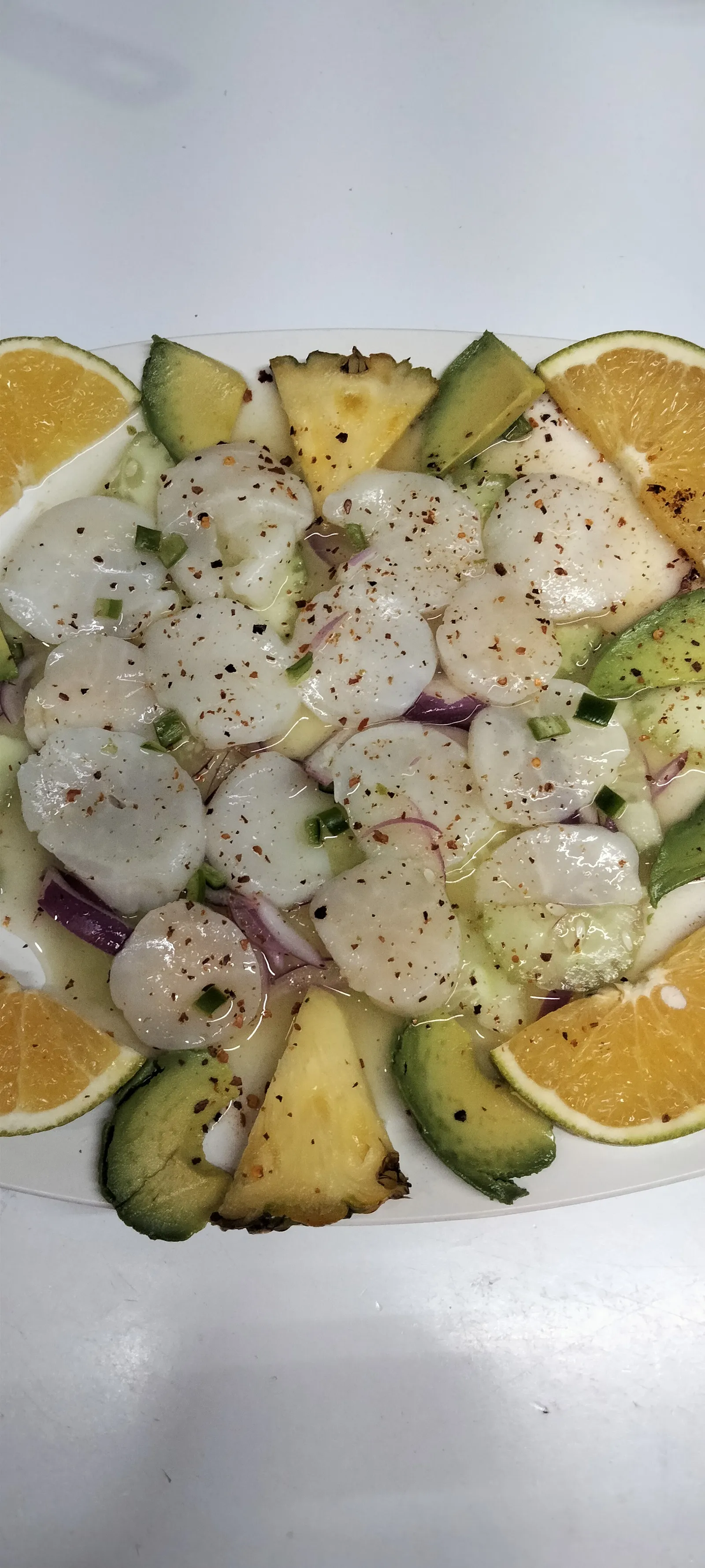 Mariscos Pepe's La Presa image 2
