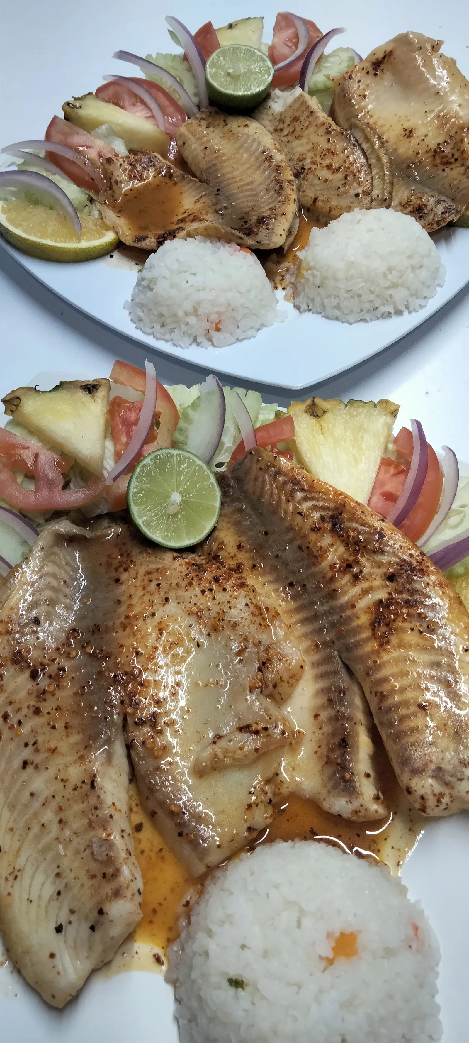 Mariscos Pepe's La Presa image 3