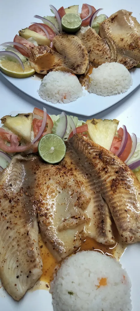 Mariscos Pepe's La Presa image 3