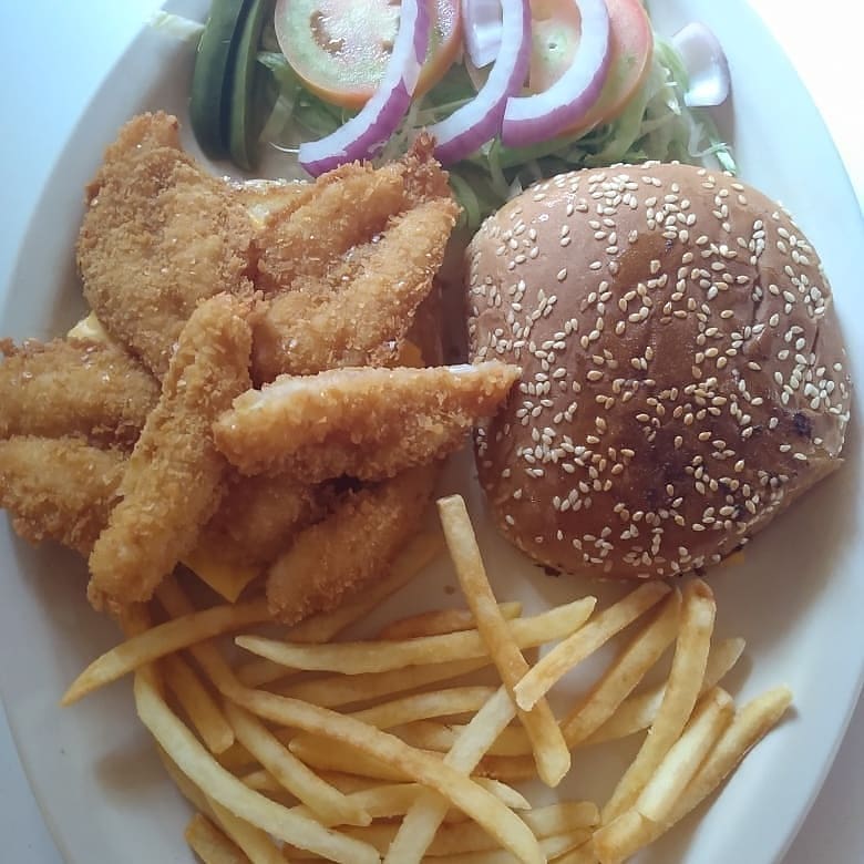 Mariscos Pepe's La Presa image 4