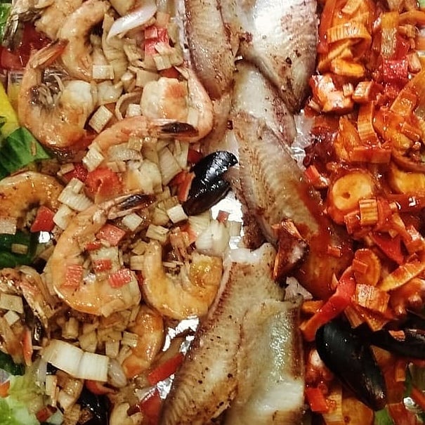 Mariscos Pepe's La Presa image 8