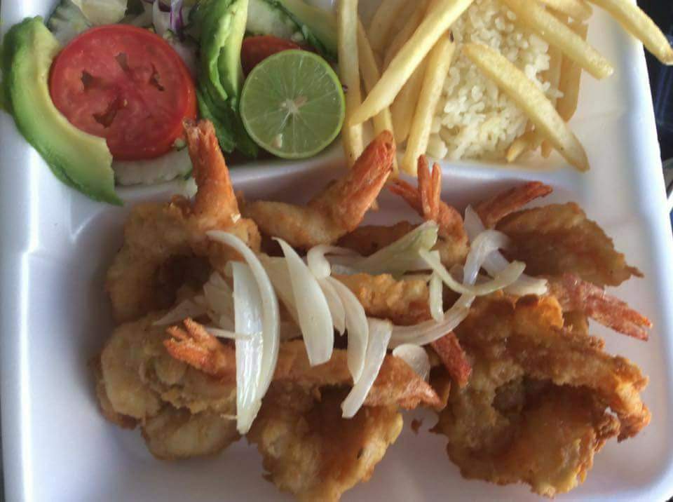 Mariscos Pepe's La Presa image 9