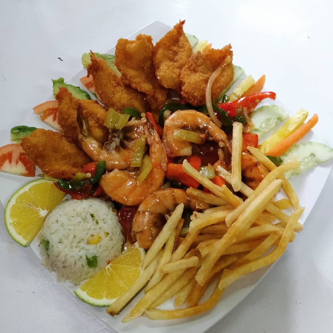 Mariscos Pepe's La Presa image 10