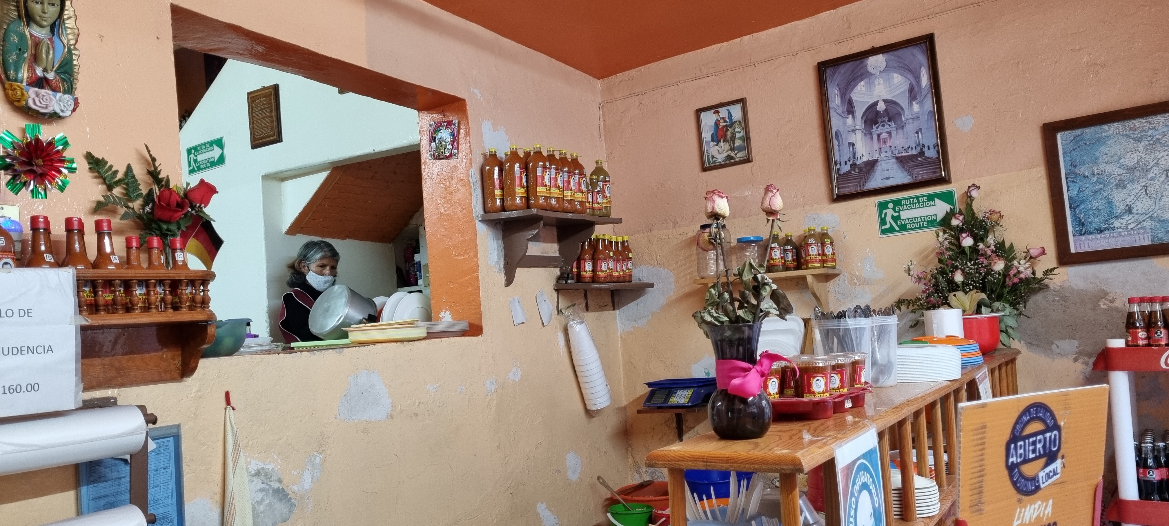 Cenaduría Tahio image 1