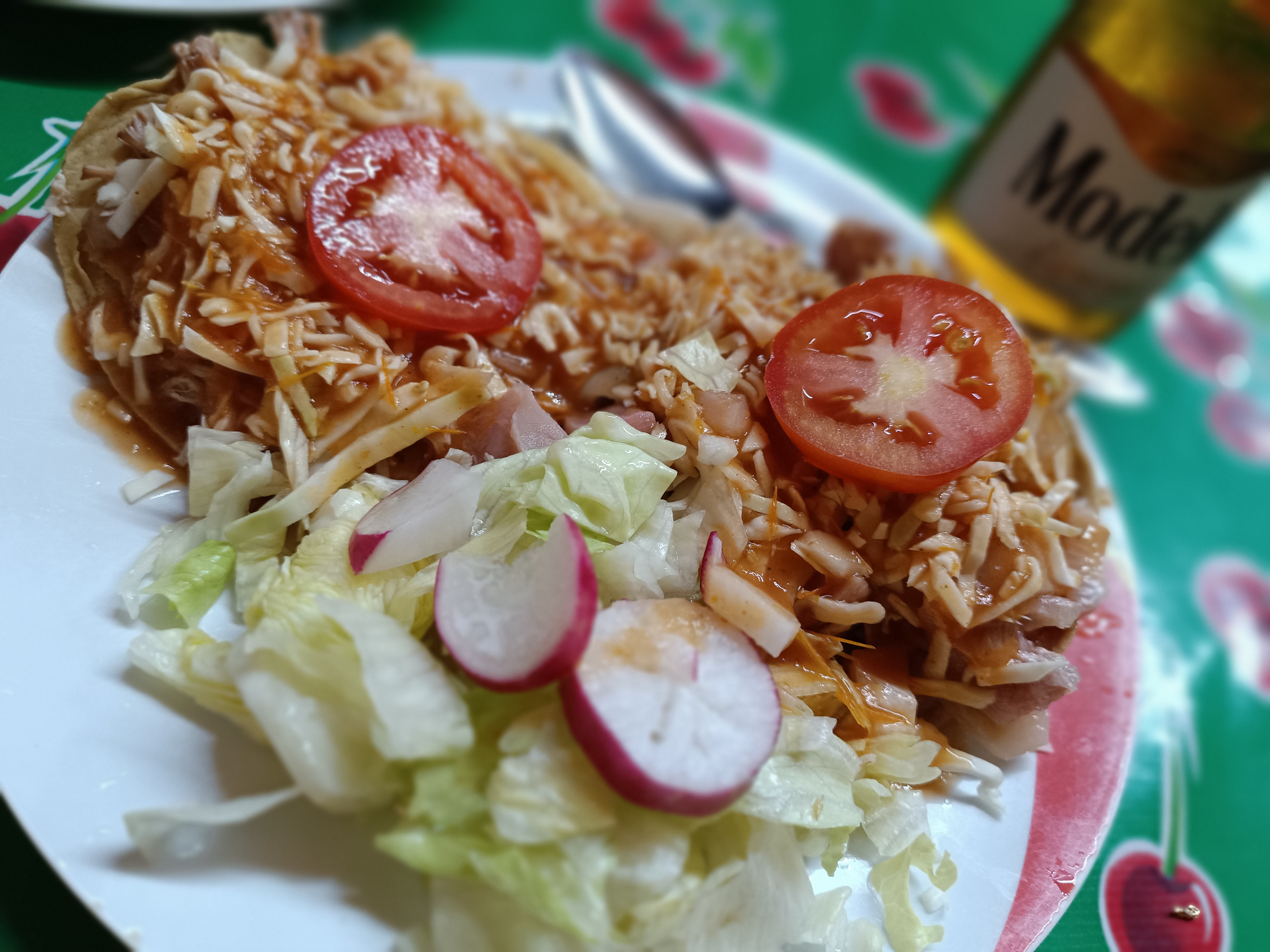 Cenaduría Tahio image 2