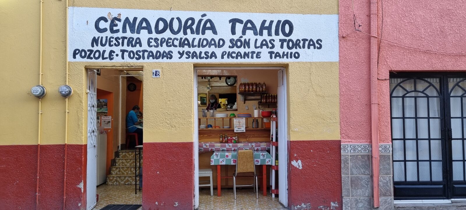 Cenaduría Tahio image 4