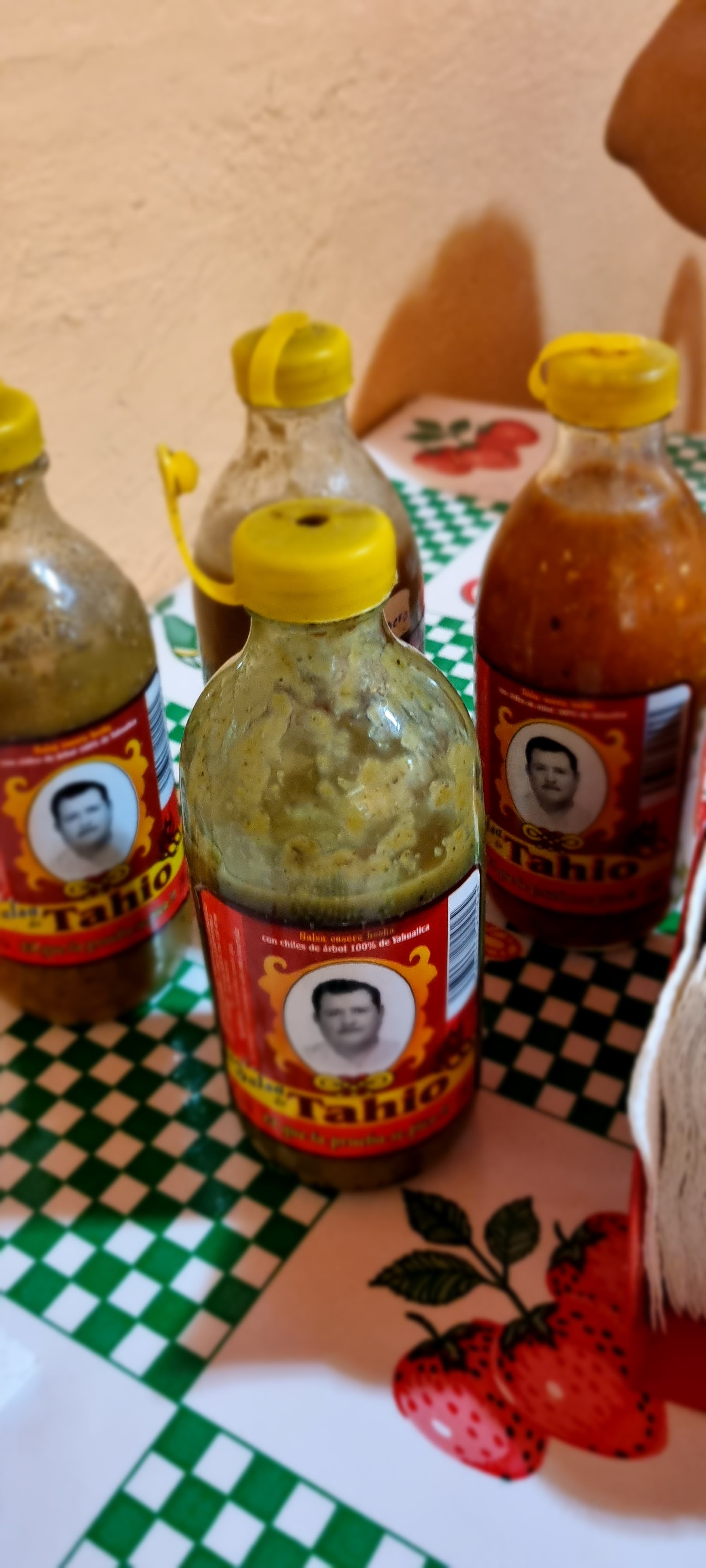 Cenaduría Tahio image 6