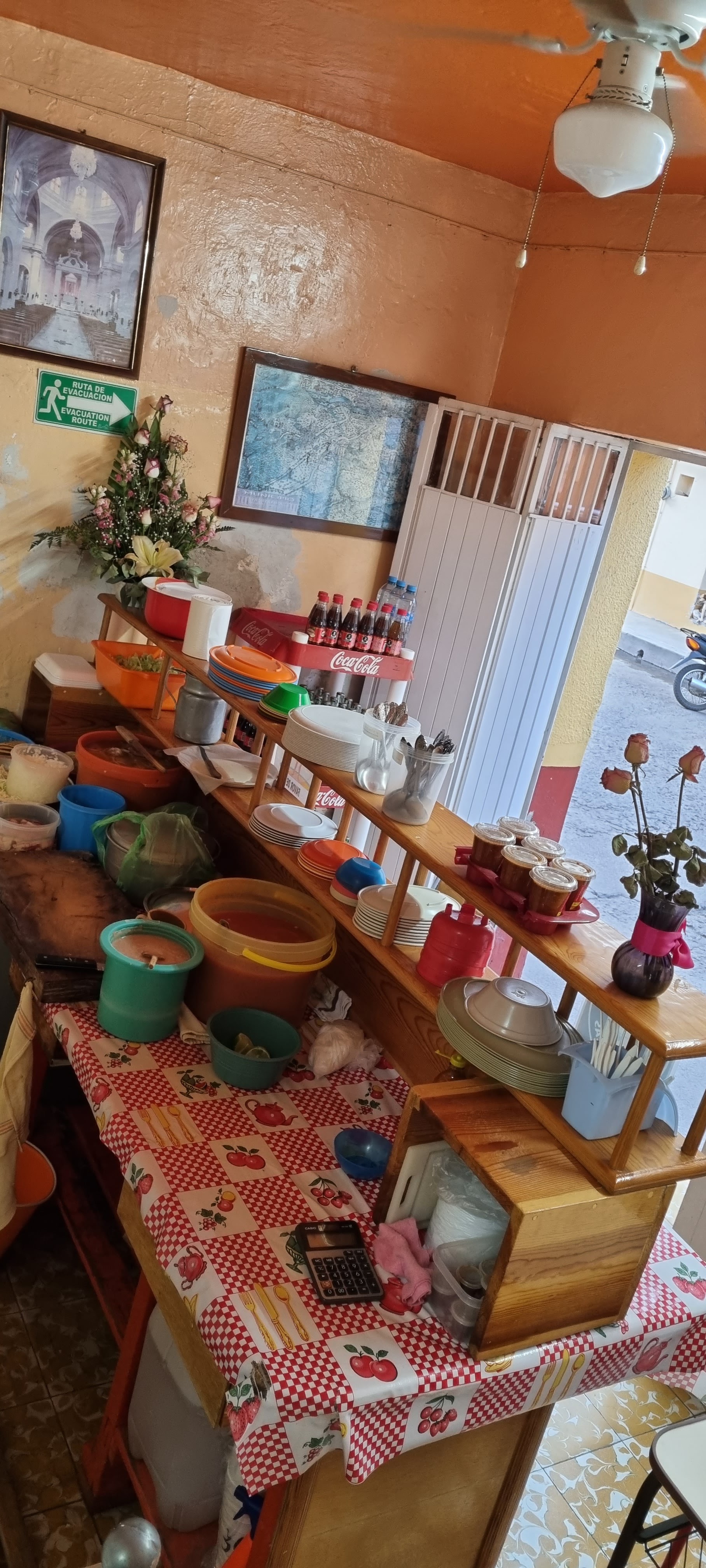 Cenaduría Tahio image 8