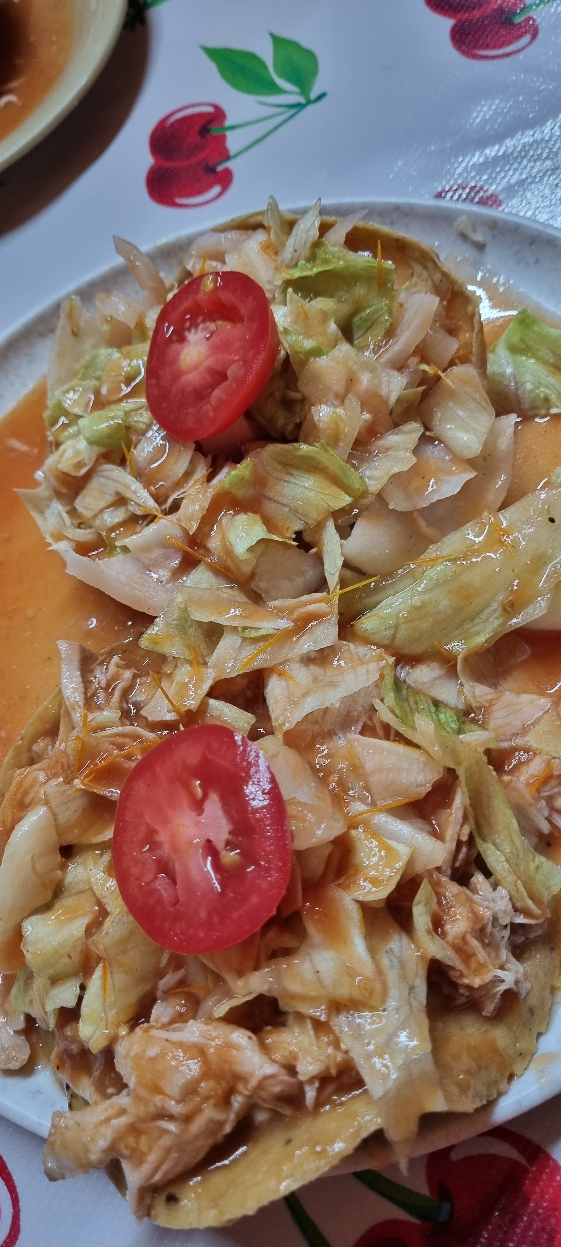 Cenaduría Tahio image 10