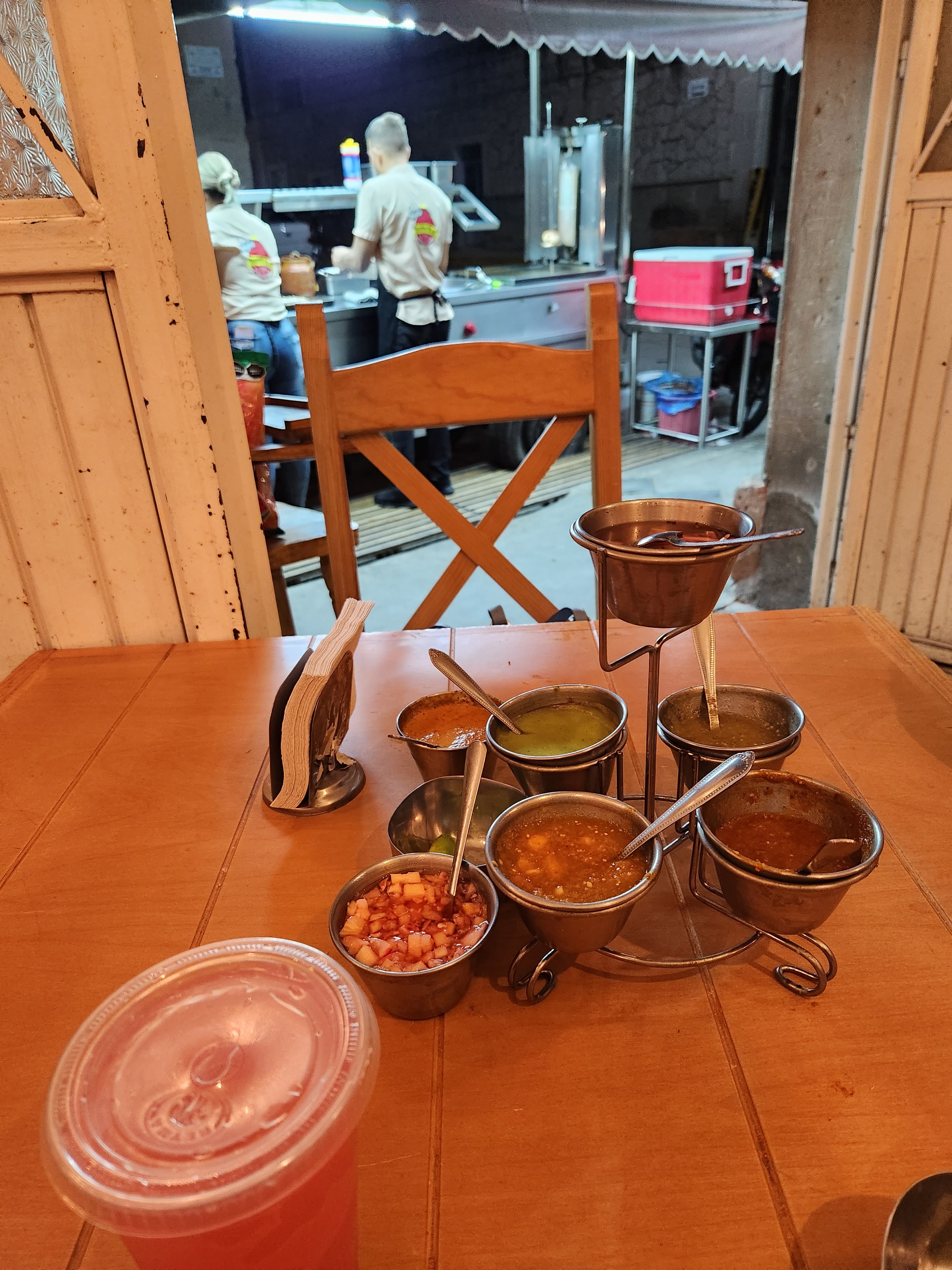 Taquería Mejía image 1