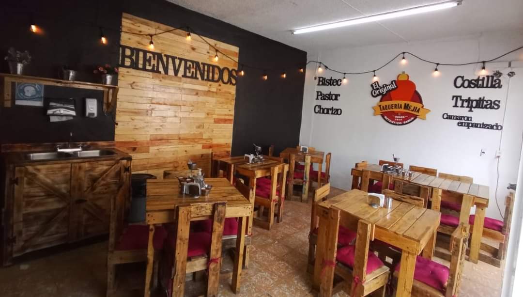 Taquería Mejía image 4