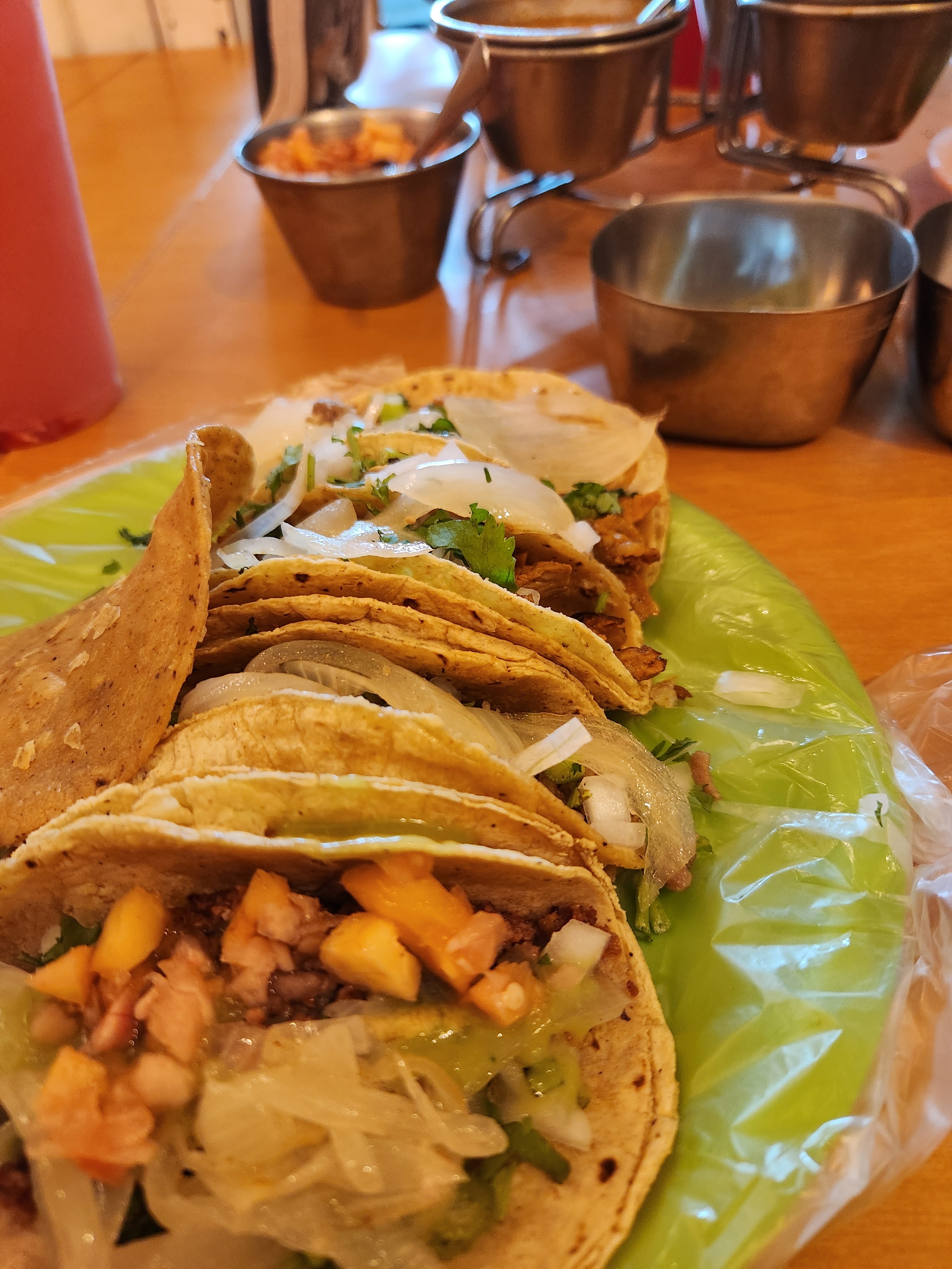 Taquería Mejía image 5