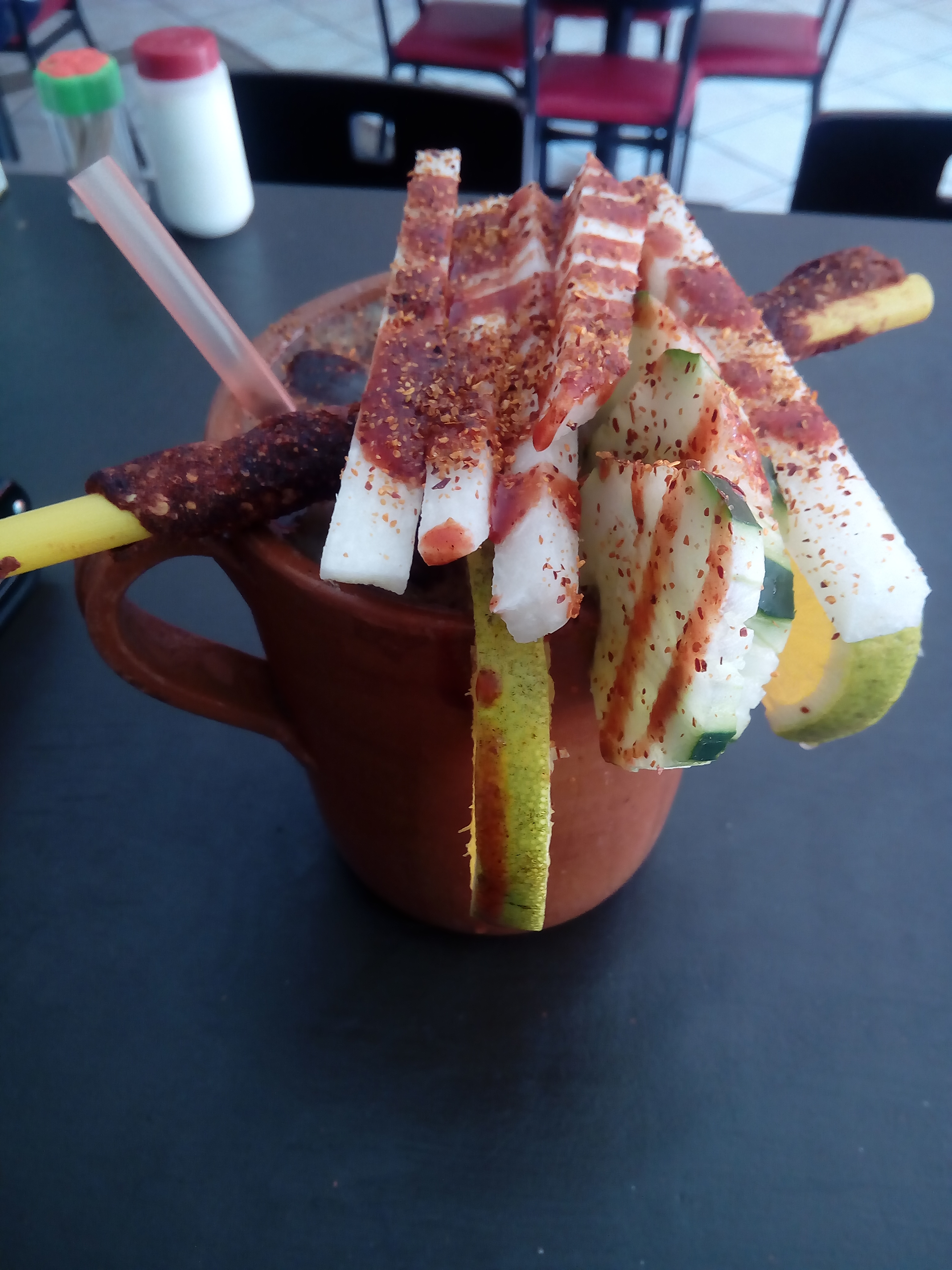 Restaurante "Stella Maris" image 5