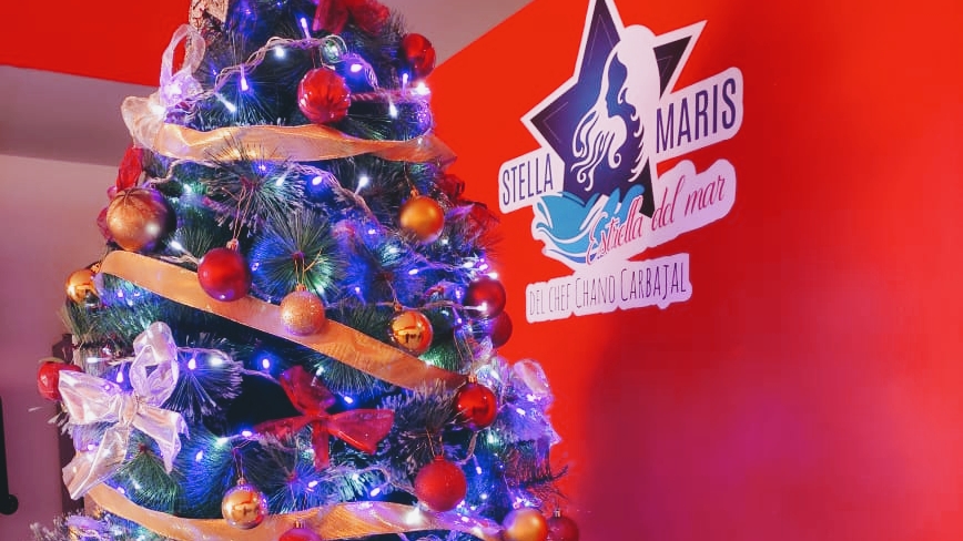 Restaurante "Stella Maris" image 8