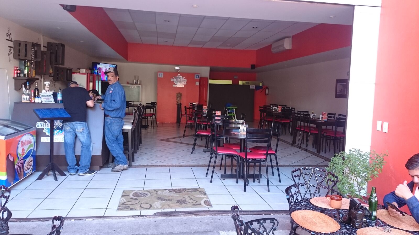 Restaurante "Stella Maris" image 9