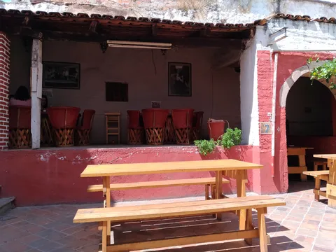 La Pequeña Italia pizzeria yahualica image 4