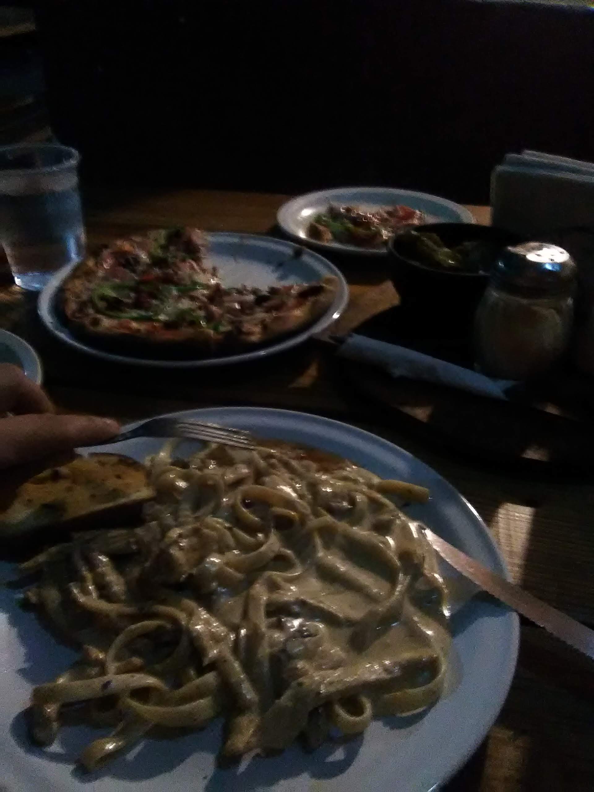 La Pequeña Italia pizzeria yahualica image 9