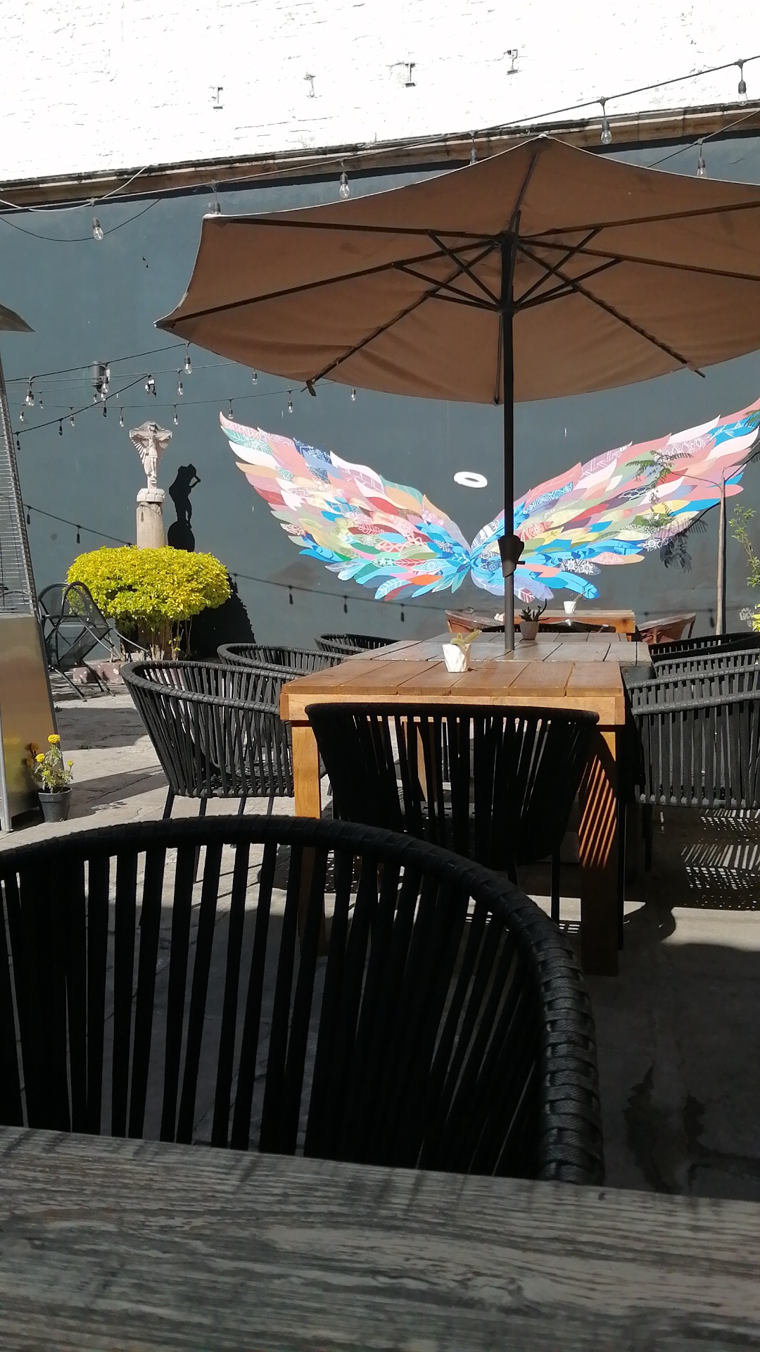 Gabachos Pizzería image 1