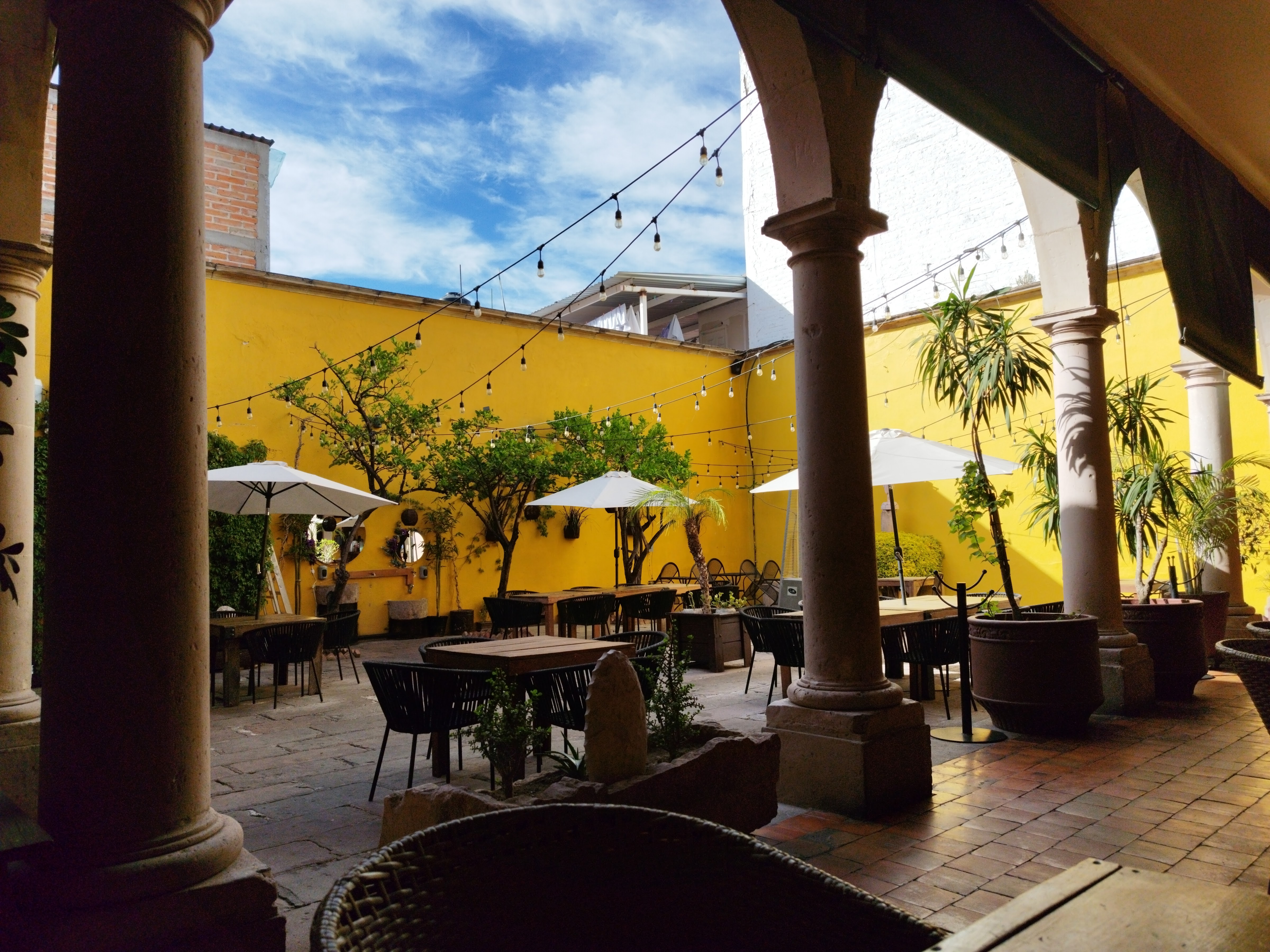 Gabachos Pizzería image 3