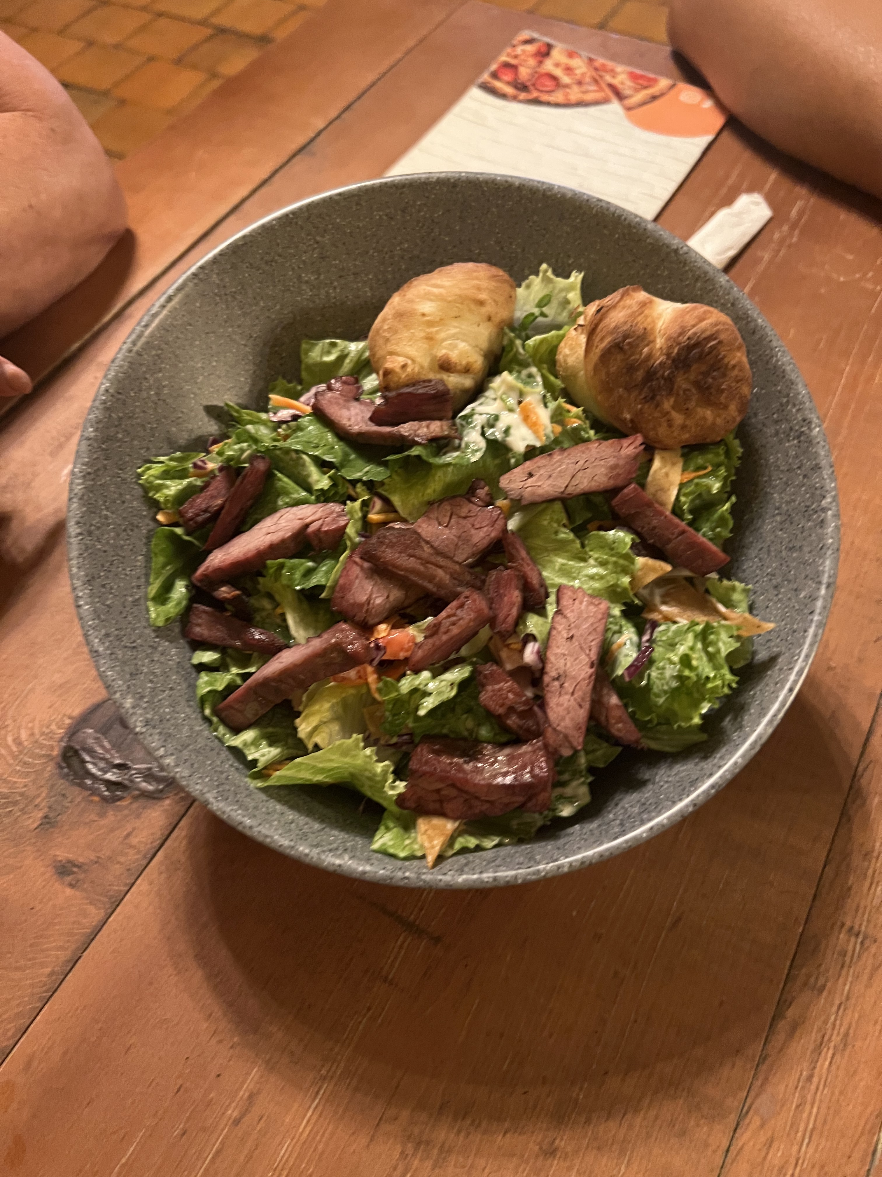 Gabachos Pizzería image 5