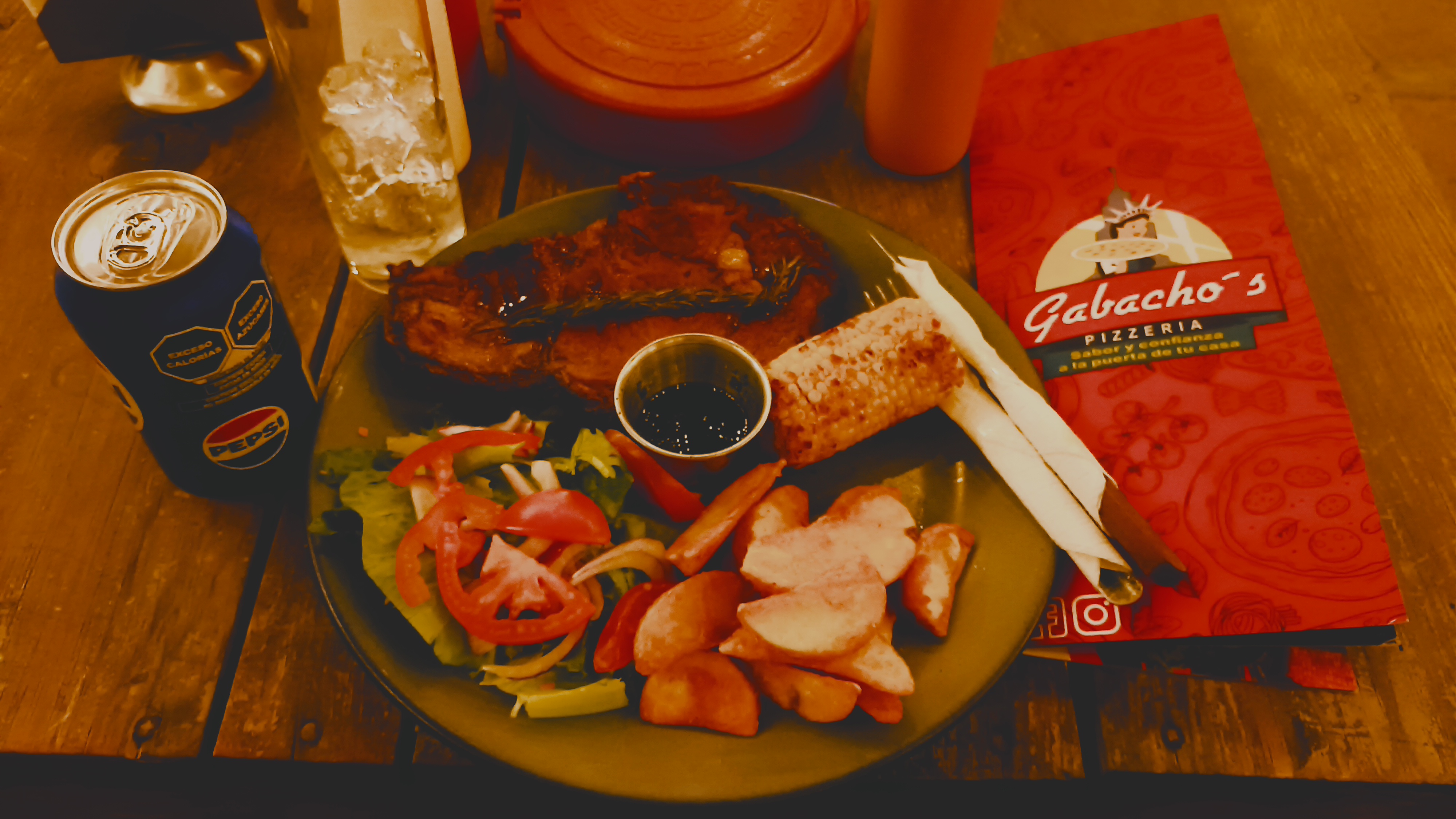 Gabachos Pizzería image 6