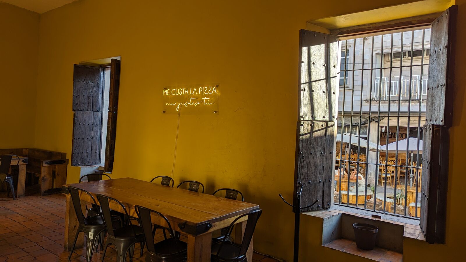Gabachos Pizzería image 9