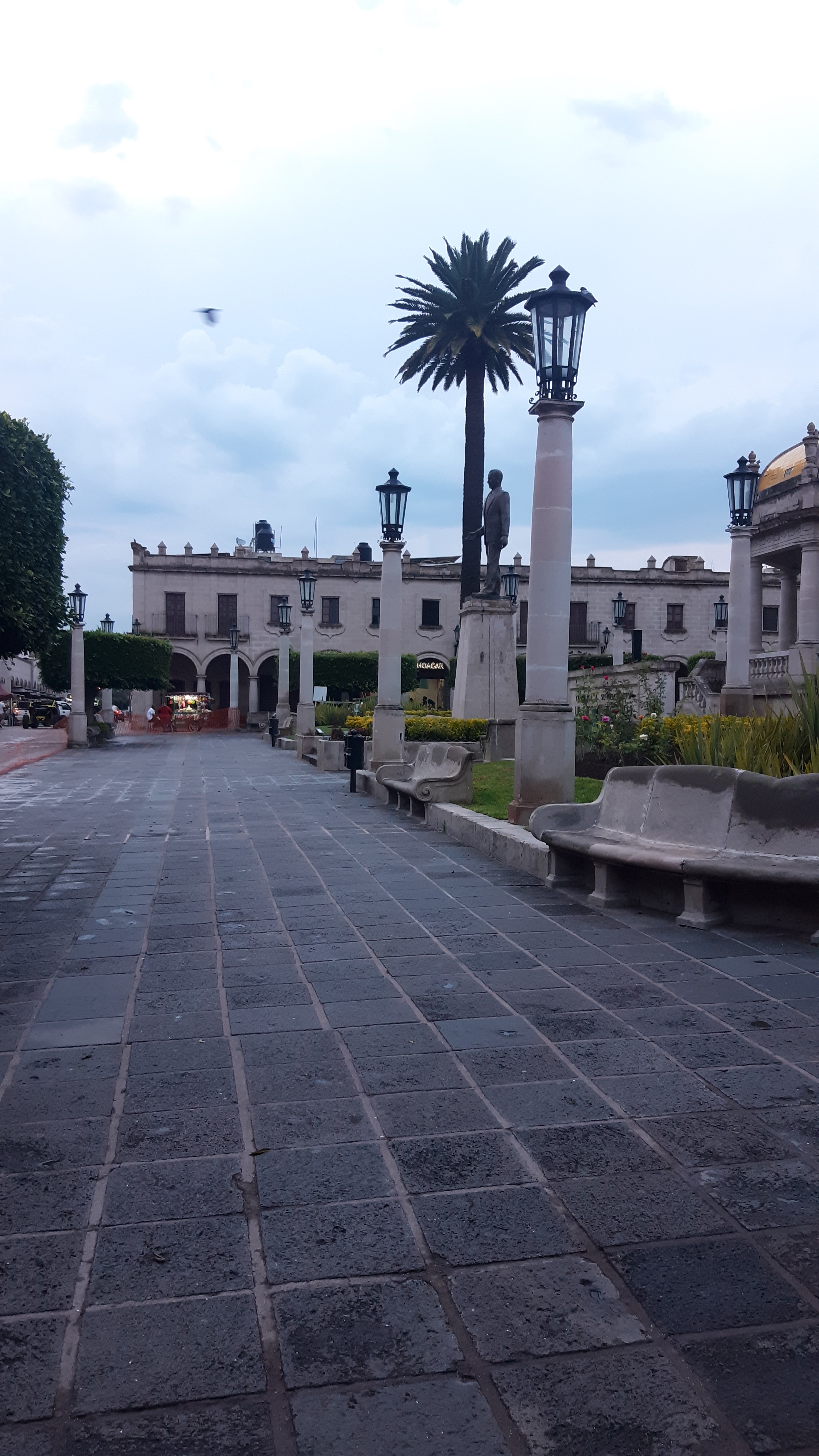 Gabachos Pizzería image 10