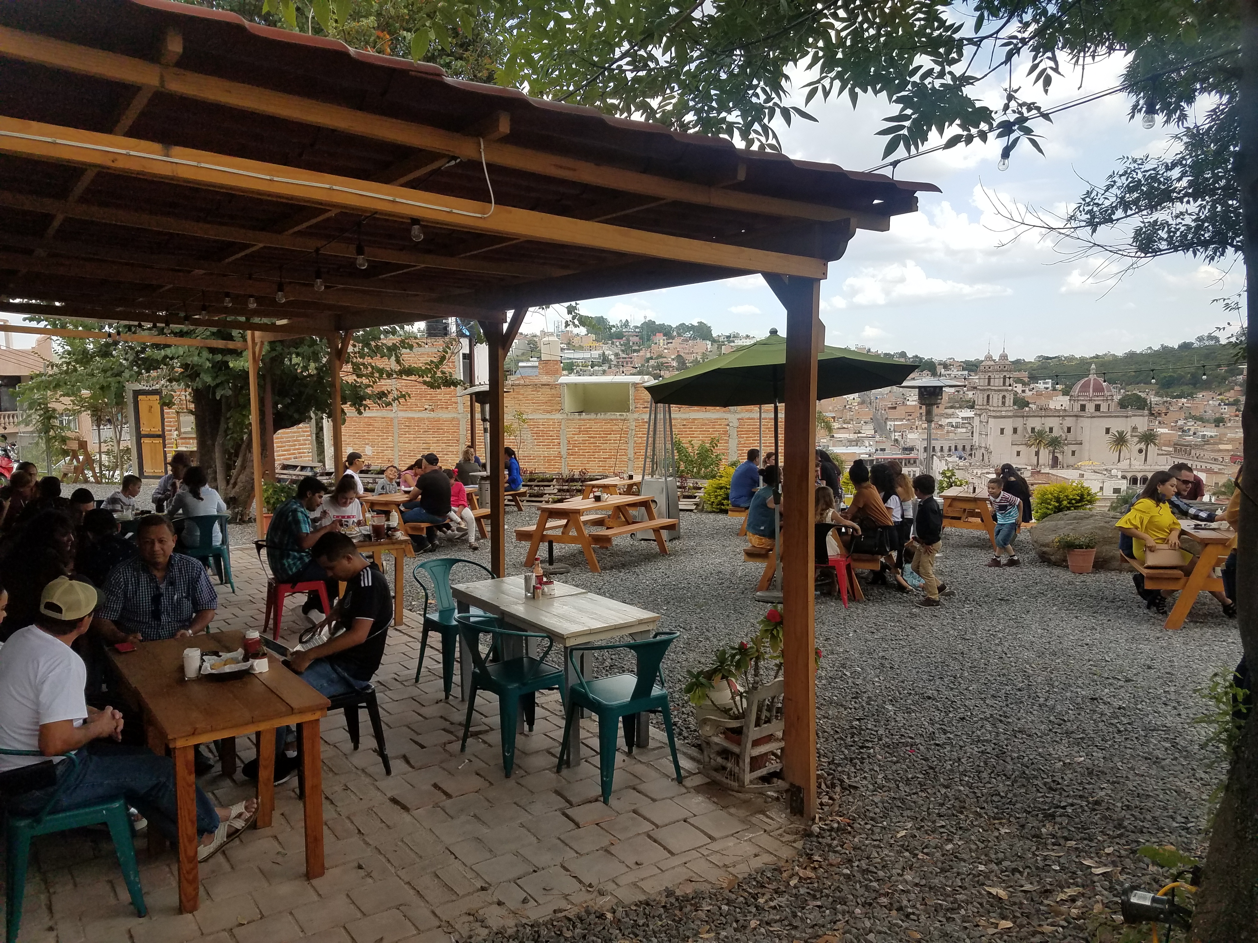 Miralto Yahualica image 1