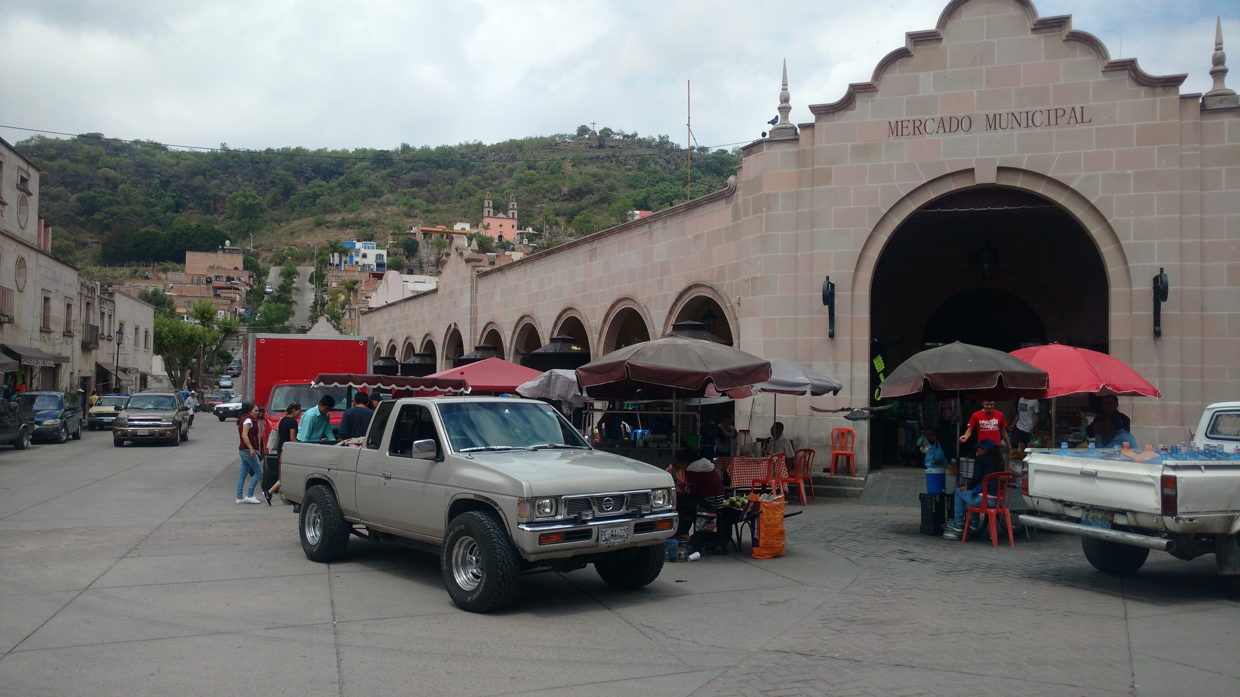 Birriería Yahualica image 9