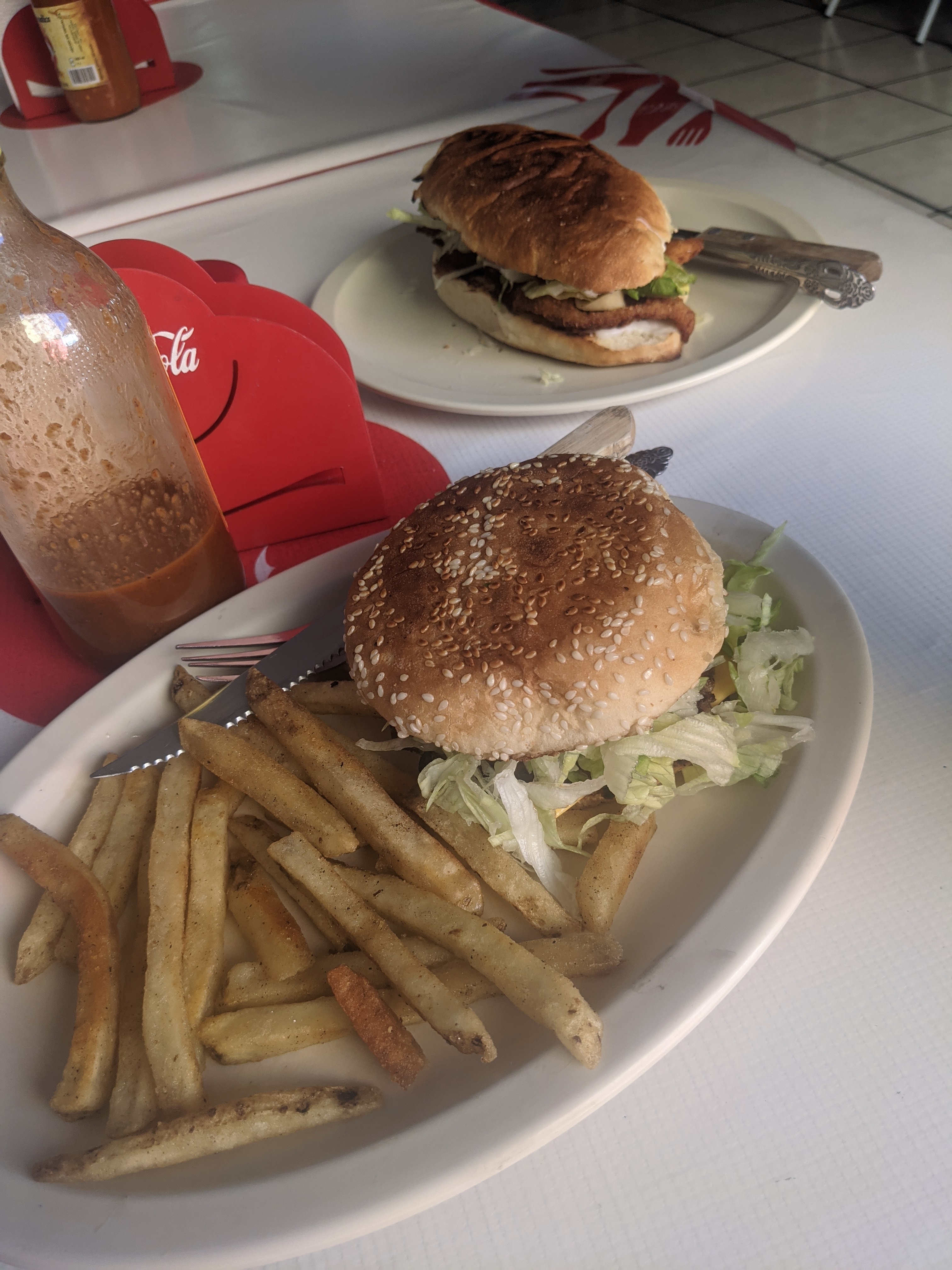 Restaurante Quirarte image 3