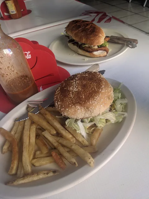 Restaurante Quirarte image 3