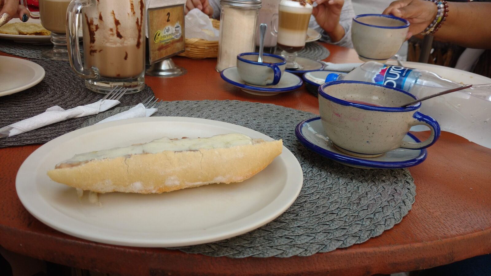Restaurante Quirarte image 4