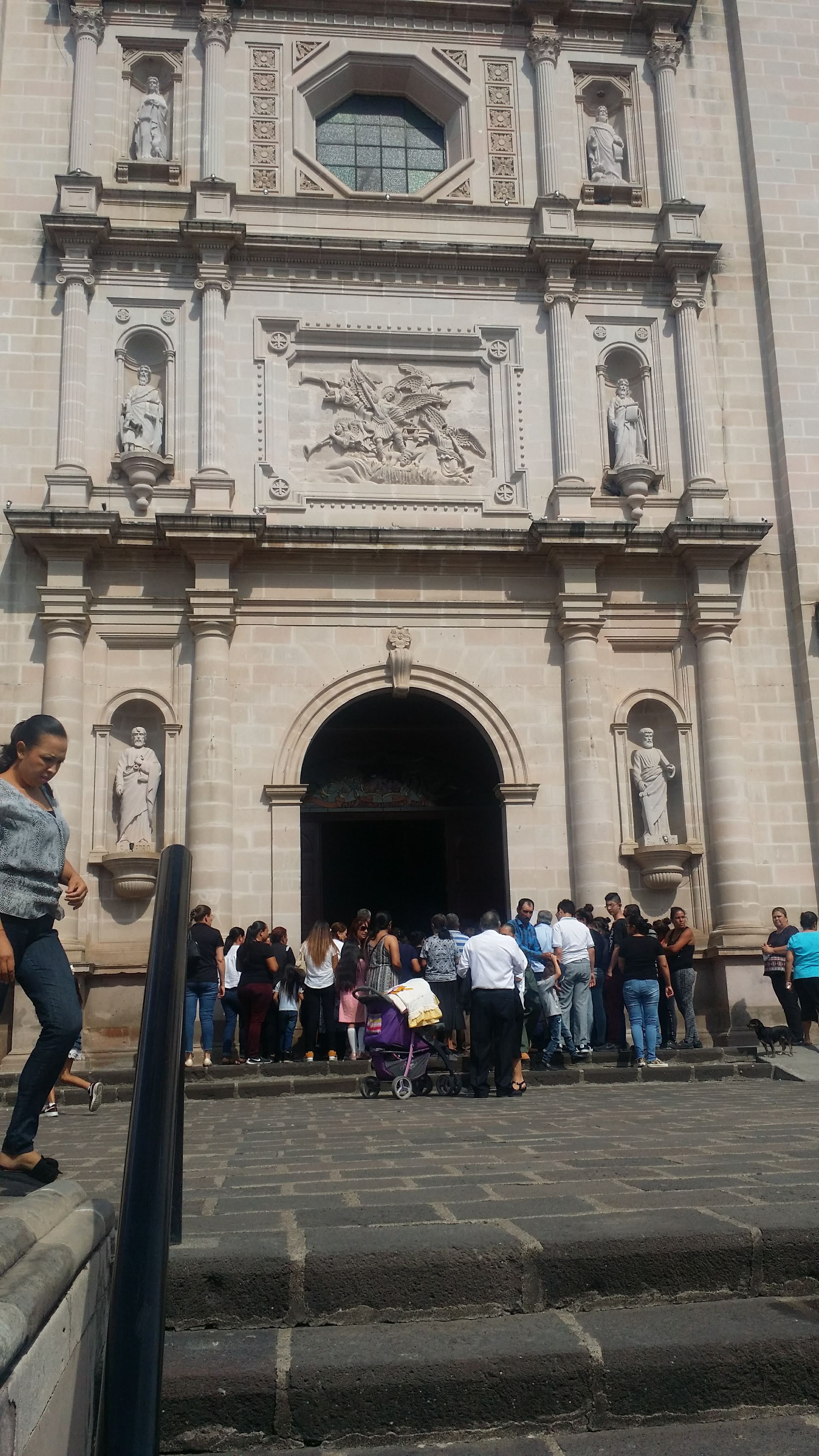 Restaurante Quirarte image 7