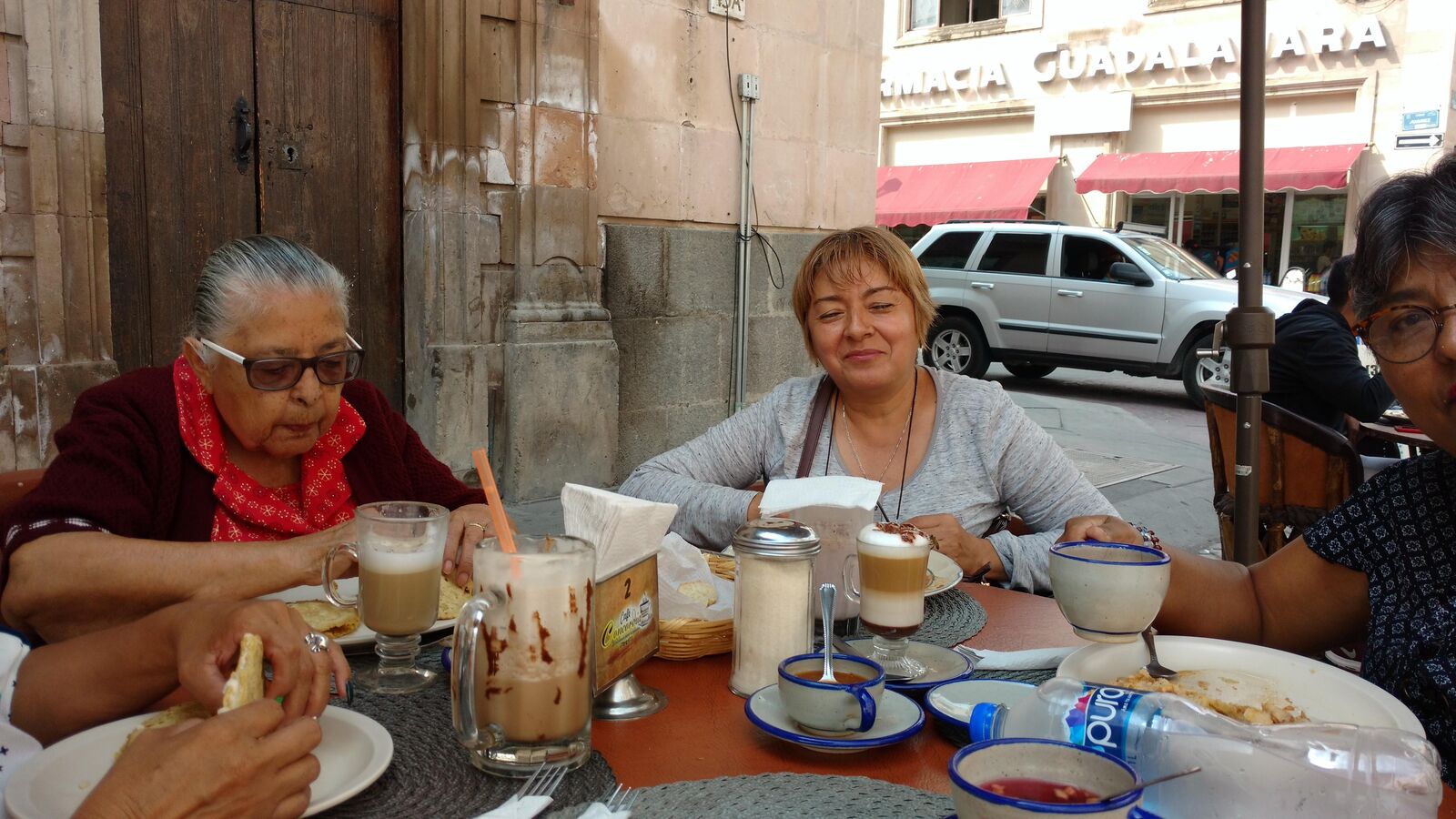 Restaurante Quirarte image 10