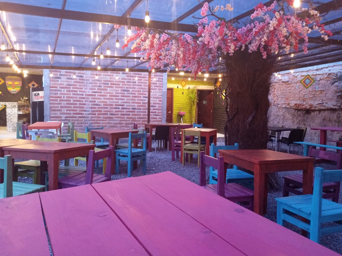 Alebrije - Resto Bar image 1