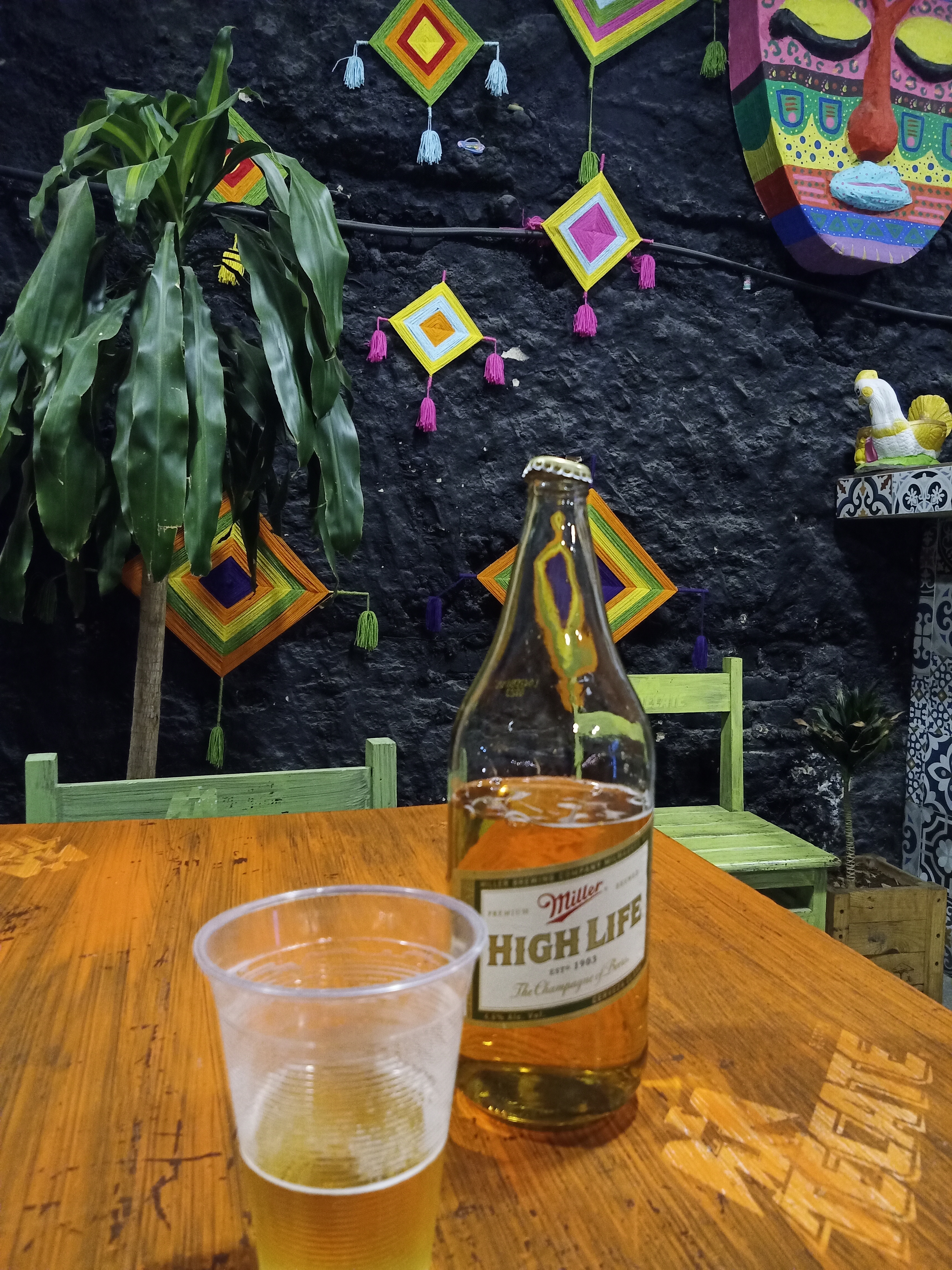 Alebrije - Resto Bar image 2