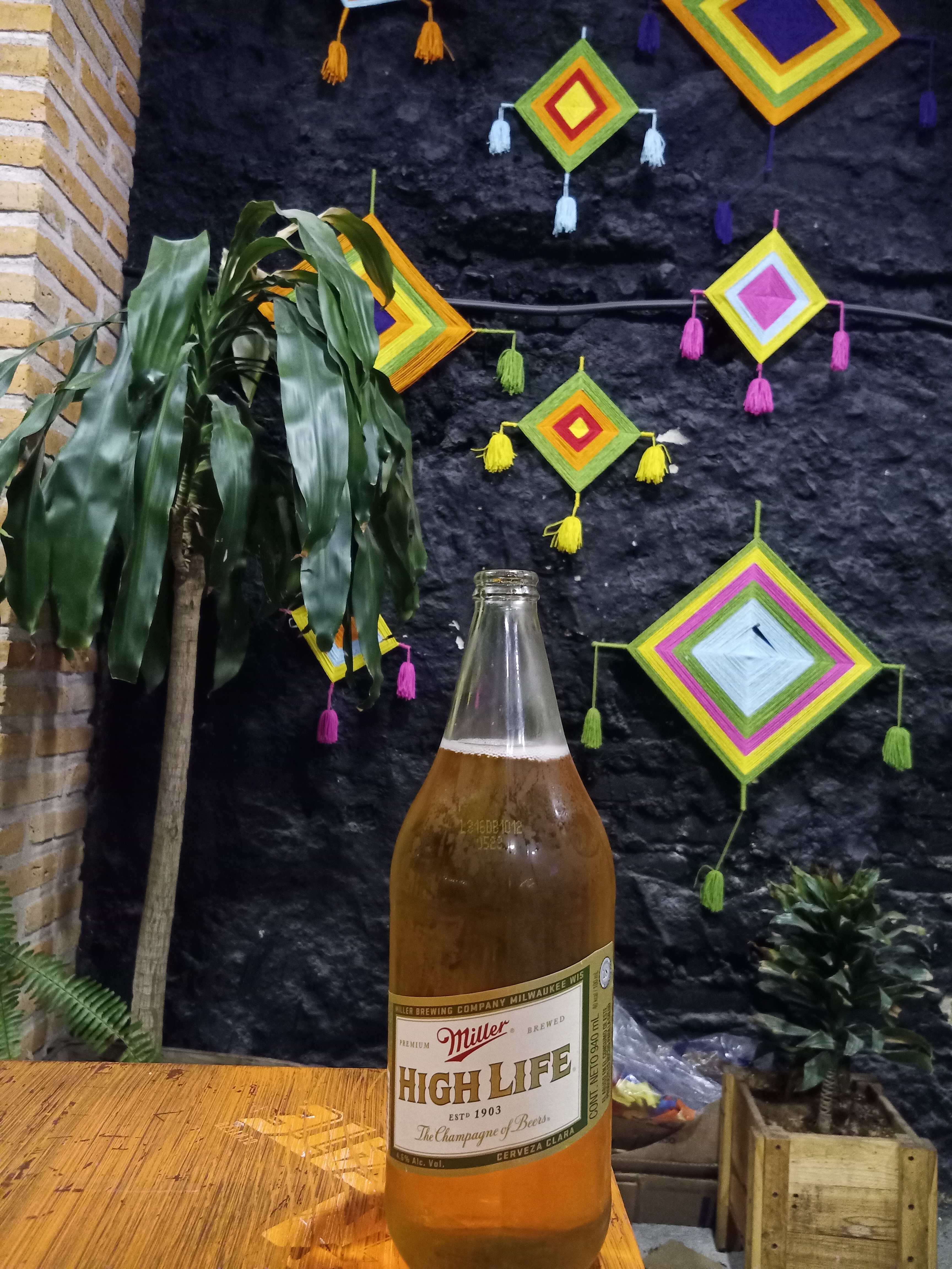 Alebrije - Resto Bar image 5