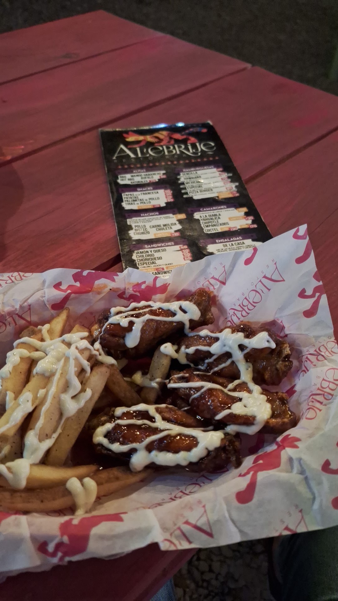 Alebrije - Resto Bar image 8