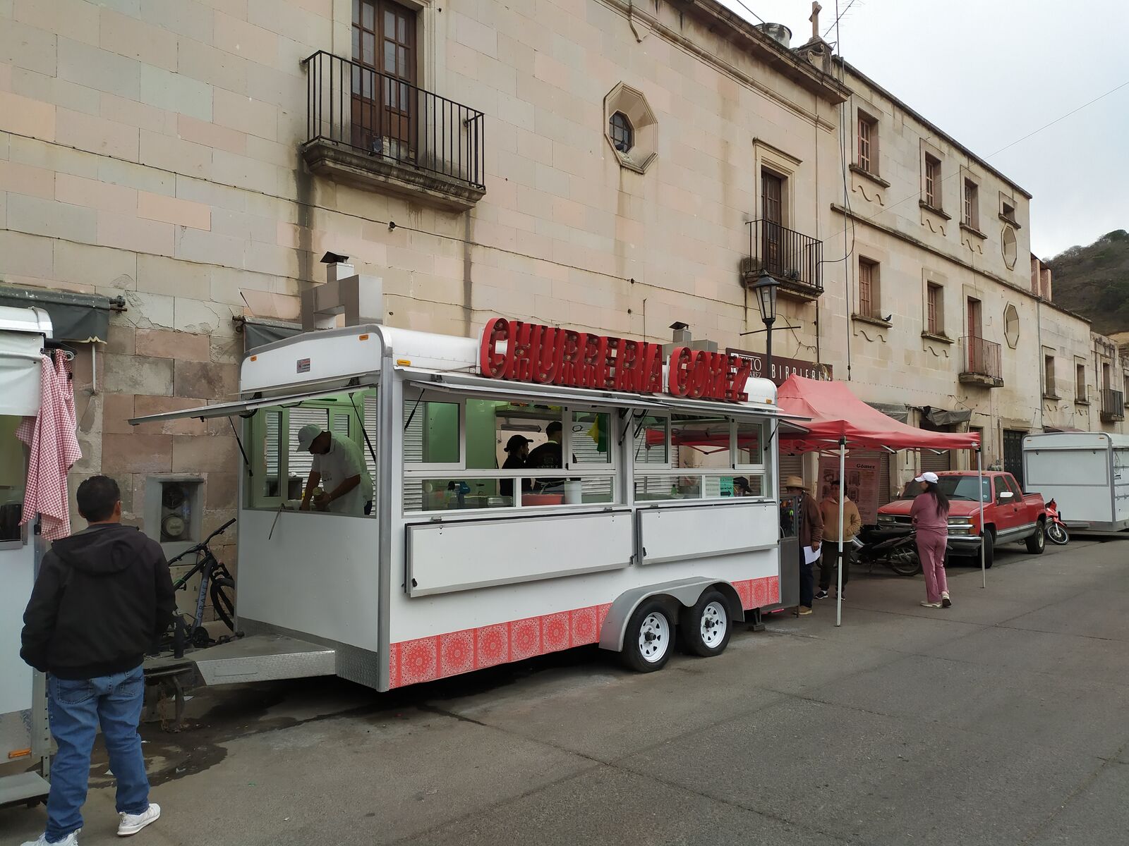 Churreria Gómez image 5